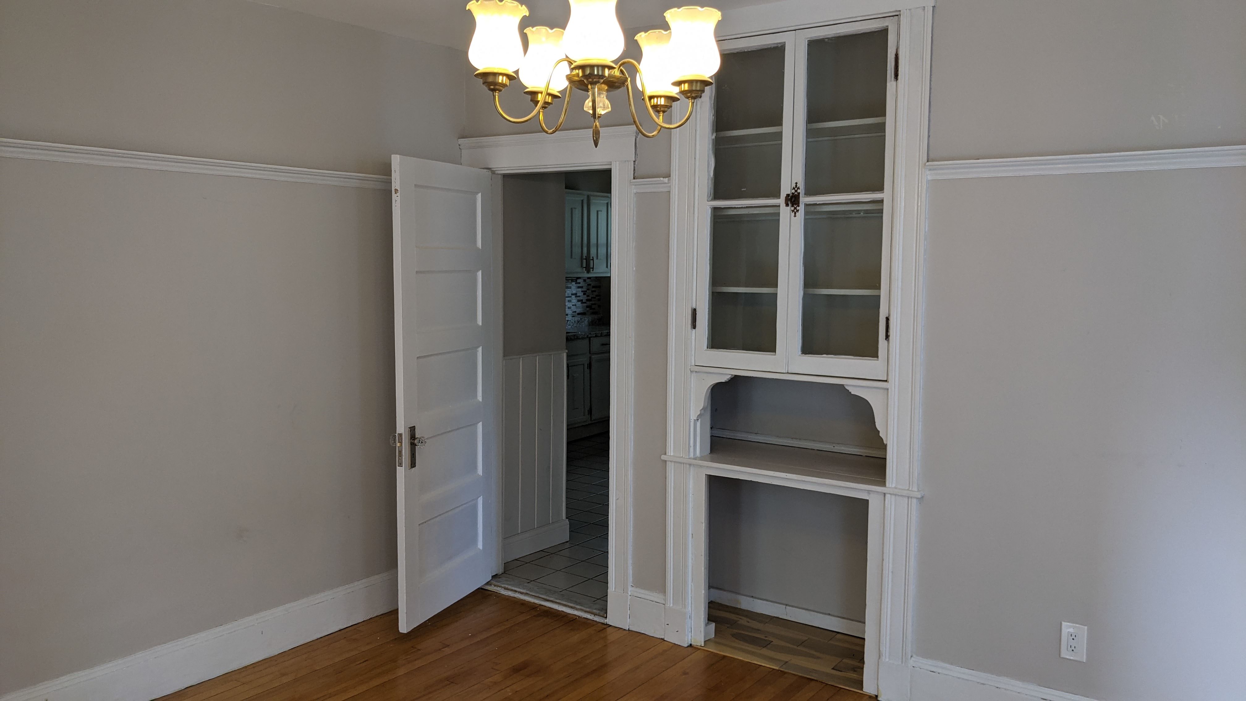 3 bed, 1 bath apartment for rent at 128 King St Unit 2D, Dorchester — photo 14 of 25
