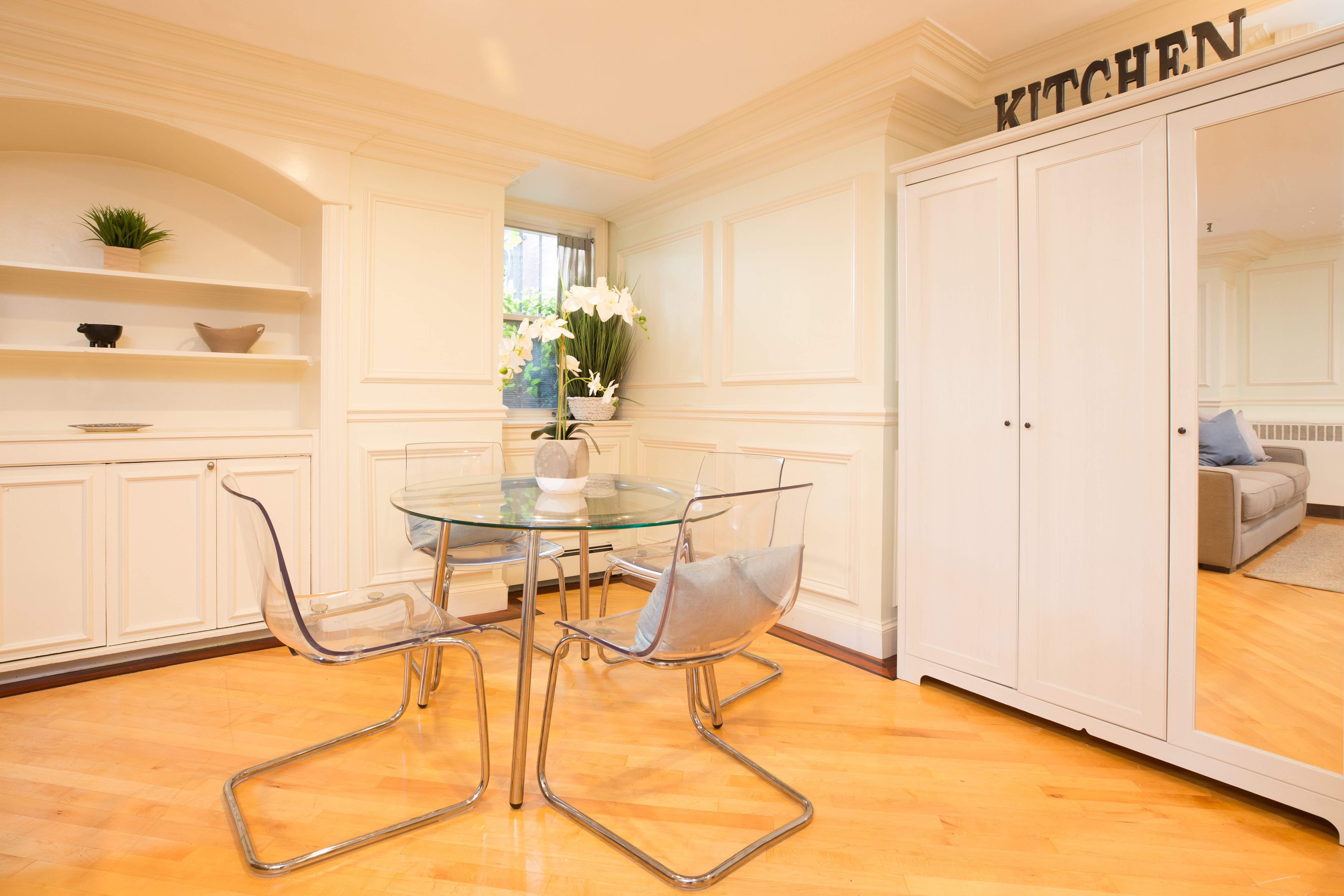 1 bed, 1 bath apartment for rent at 20 Gloucester St Unit Bd, Back Bay — photo 14 of 15