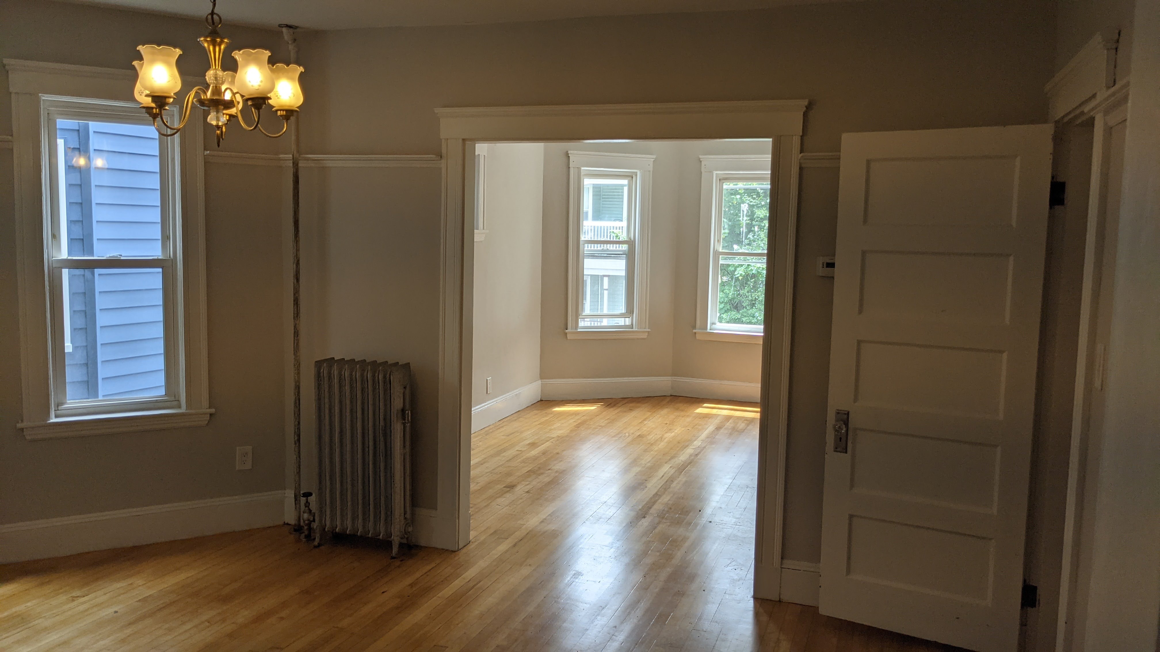 3 bed, 1 bath apartment for rent at 128 King St Unit 2D, Dorchester — photo 6 of 25