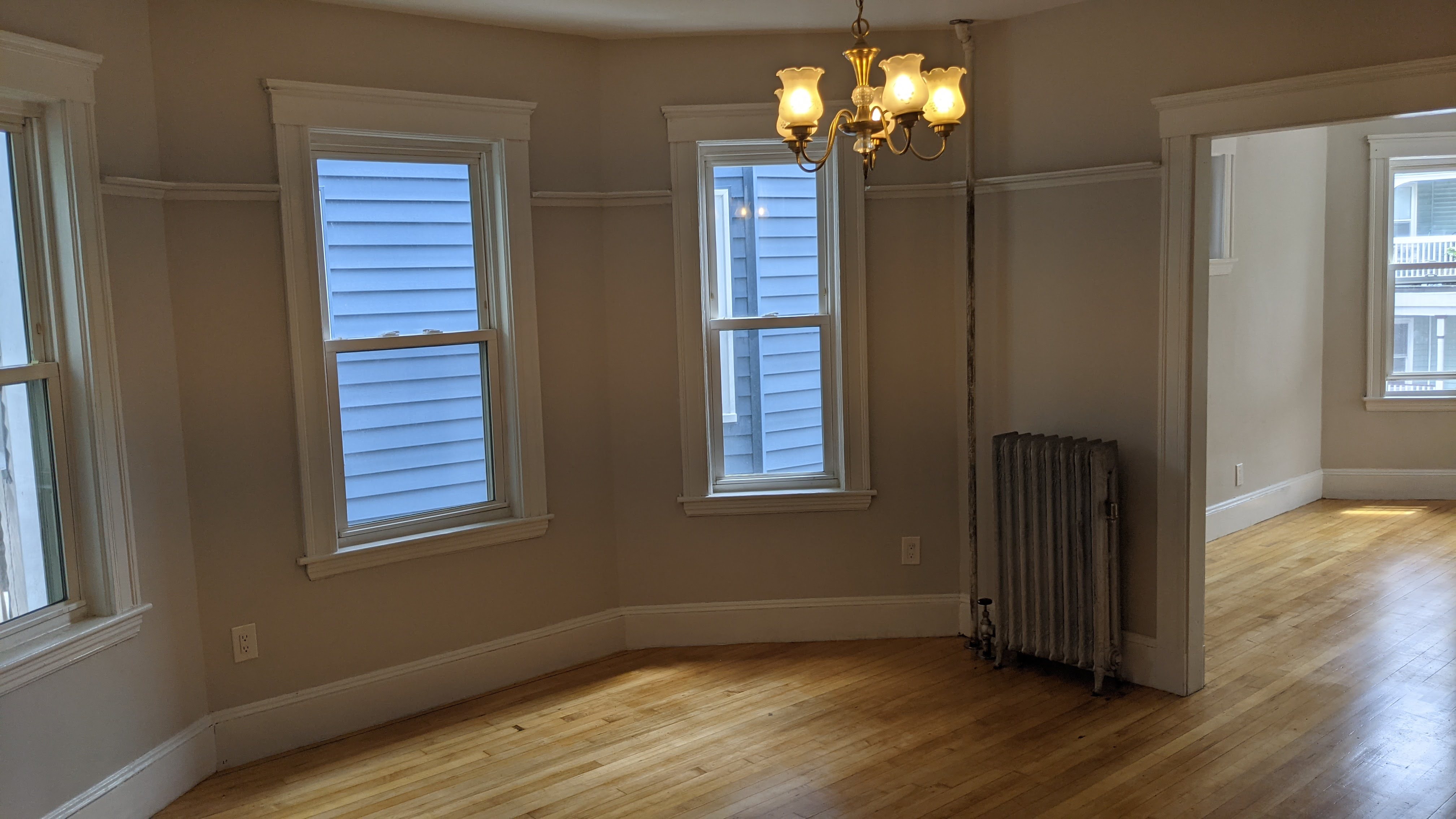 3 bed, 1 bath apartment for rent at 128 King St Unit 2D, Dorchester — photo 8 of 25
