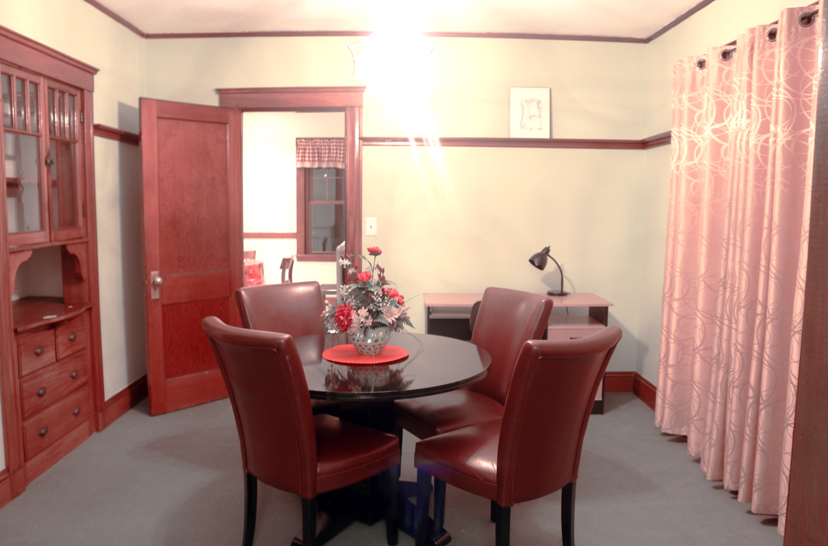 1 bed, 1 bath apartment for rent at 153 Ashmont Unit 2C, Dorchester — photo 10 of 11