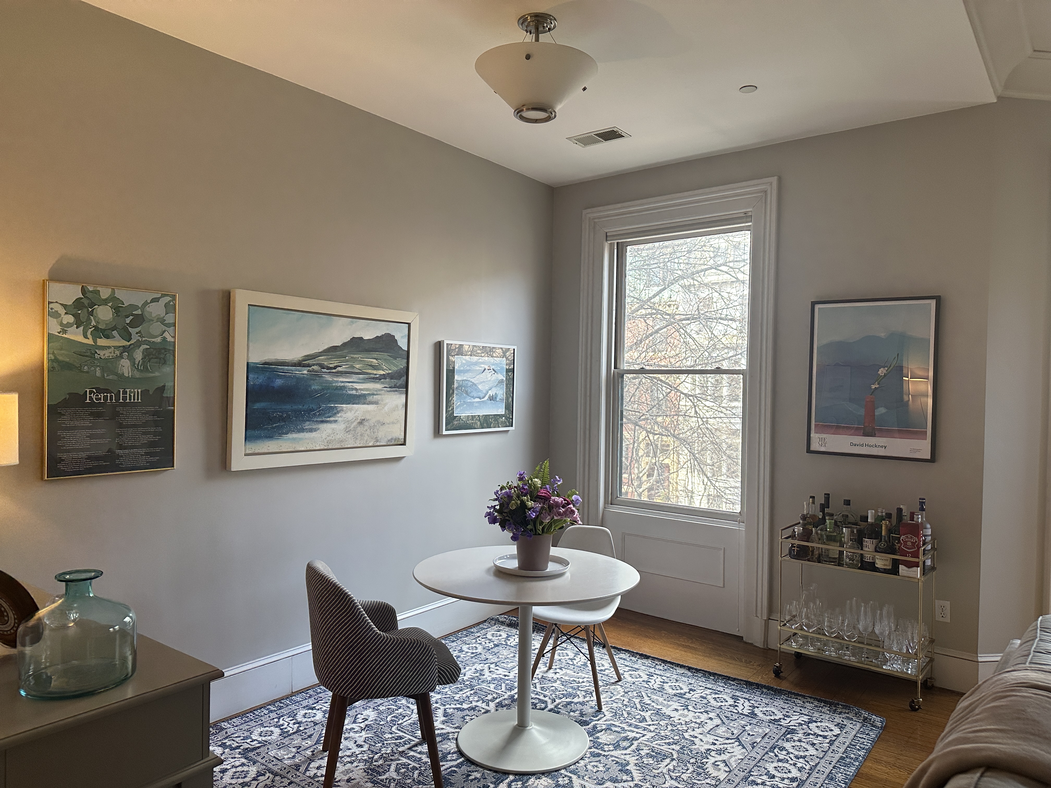 331 Beacon St, Back Bay