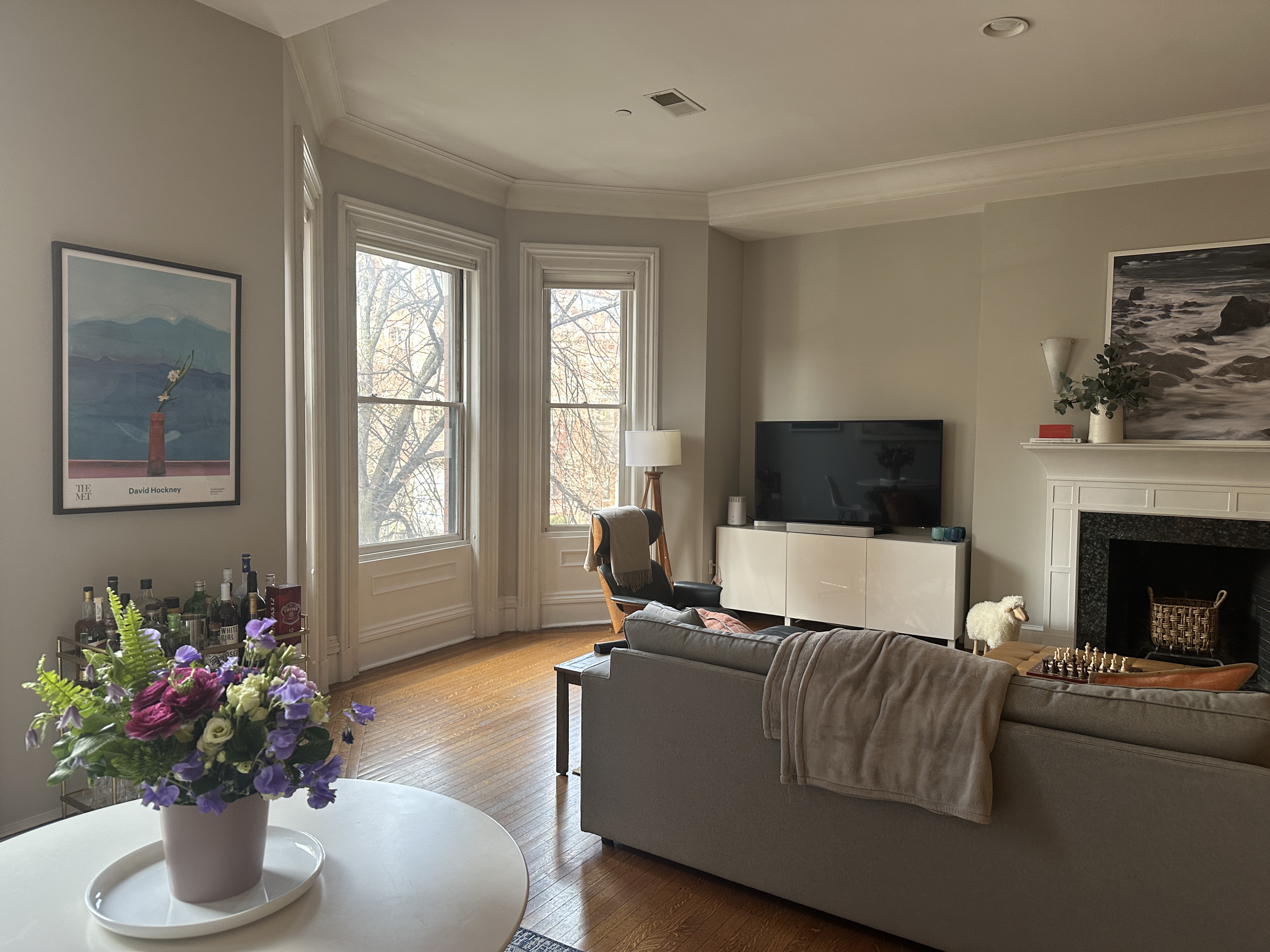 331 Beacon St, Back Bay