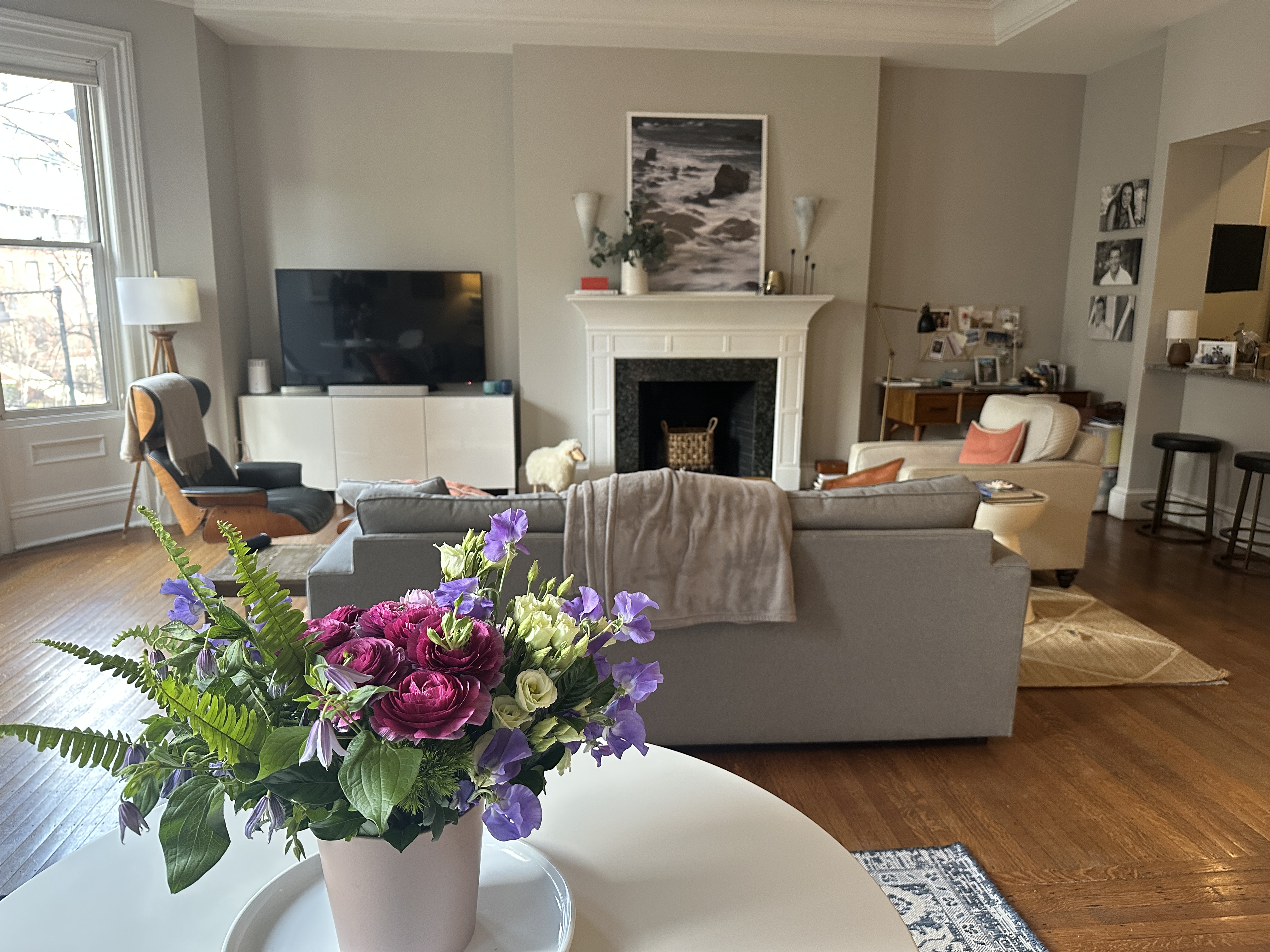 331 Beacon St, Back Bay