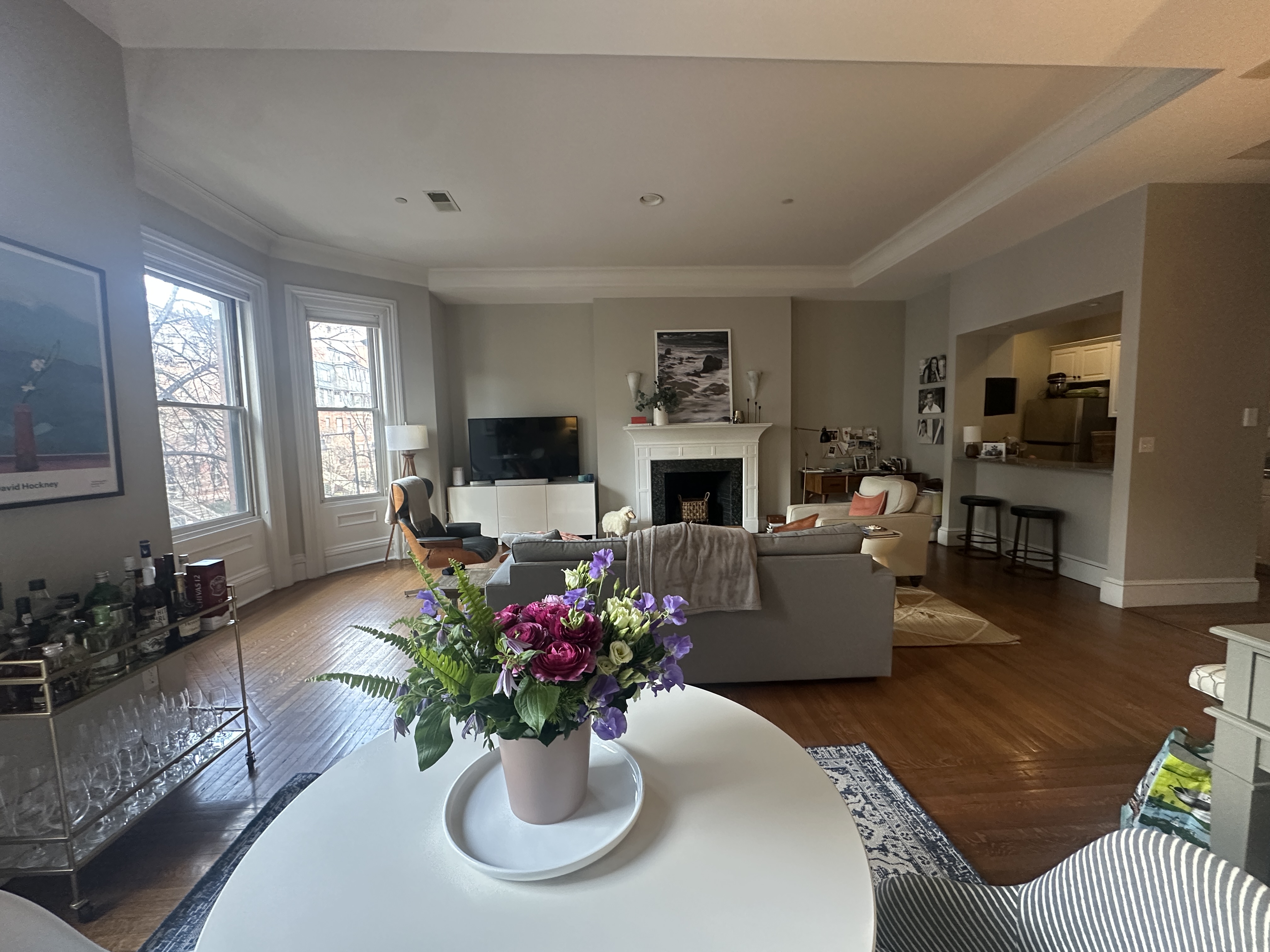 331 Beacon St, Back Bay