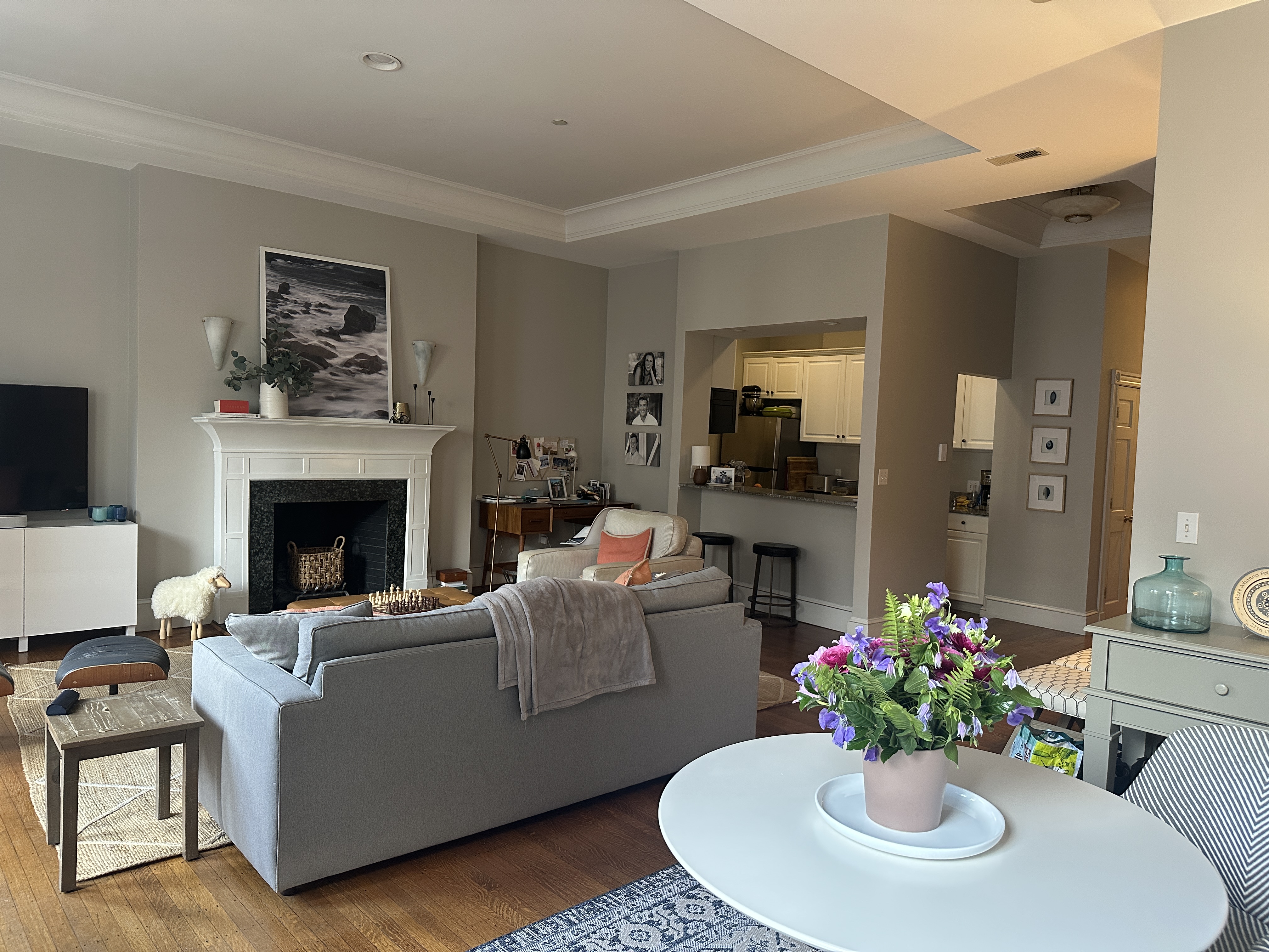 331 Beacon St, Back Bay