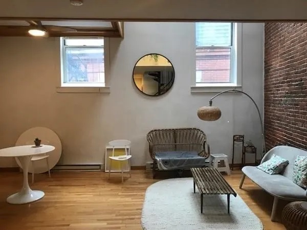 2 bed, 2.5 bath apartment for rent at 287 Hanover St Unit 5-1, North End — photo 2 of 20