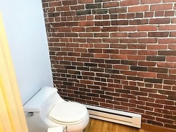 2 bed, 2.5 bath apartment for rent at 287 Hanover St Unit 5-1, North End — photo 5 of 20