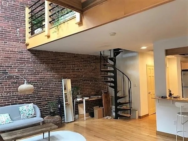 2 bed, 2.5 bath apartment for rent at 287 Hanover St Unit 5-1, North End — photo 1 of 20