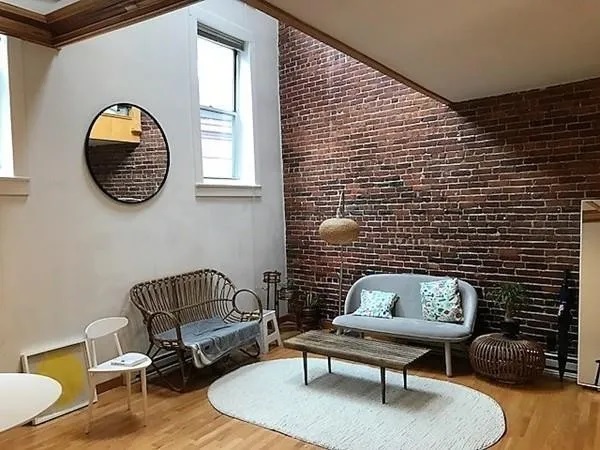 2 bed, 2.5 bath apartment for rent at 287 Hanover St Unit 5-1, North End — photo 3 of 20