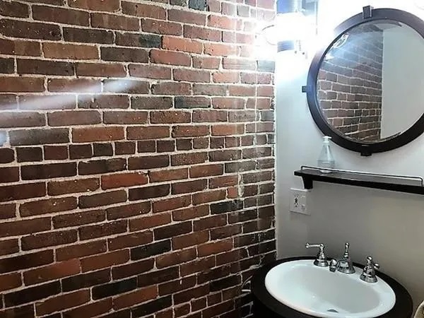 2 bed, 2.5 bath apartment for rent at 287 Hanover St Unit 5-1, North End — photo 6 of 20