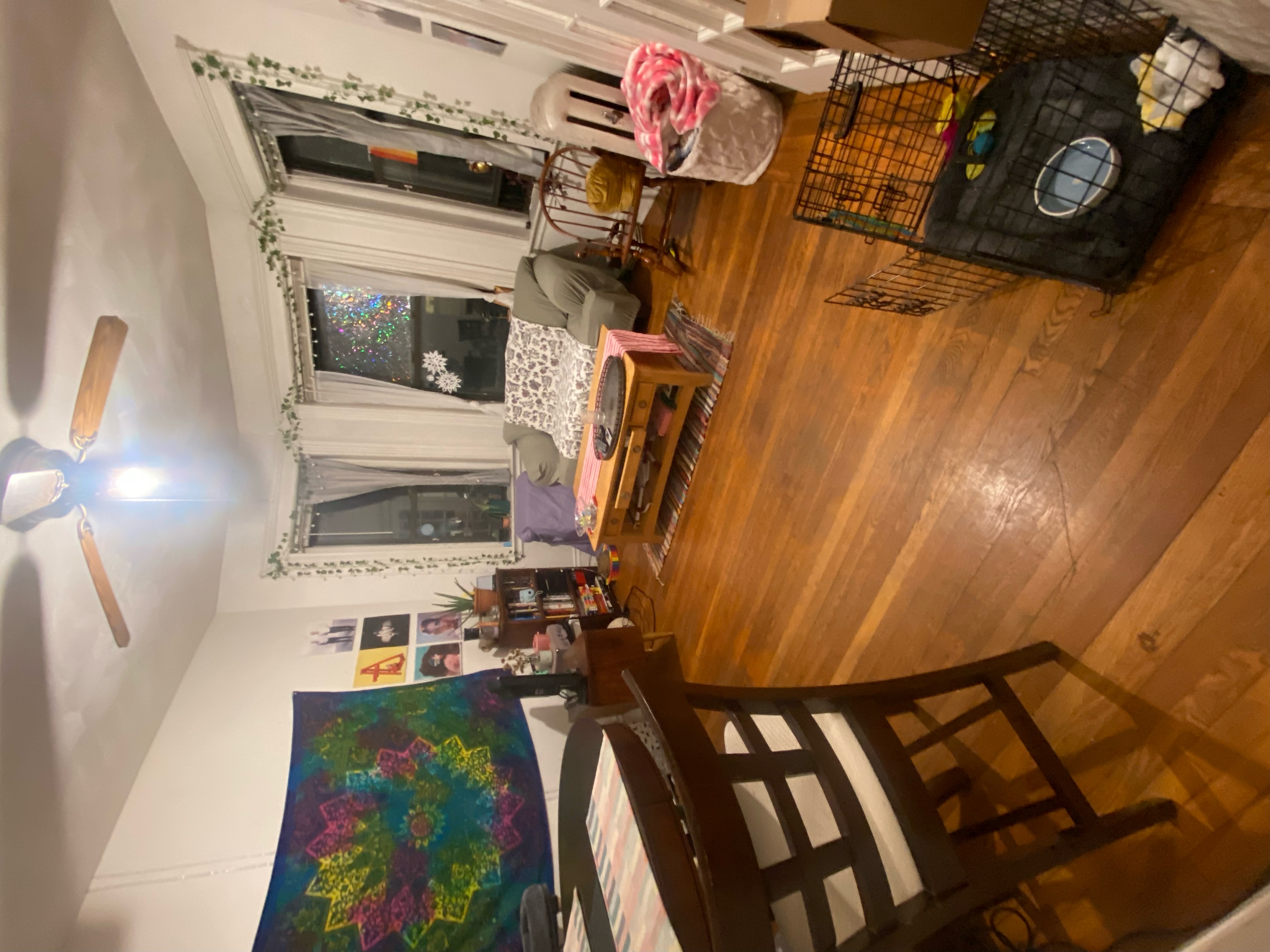 2 bed, 1 bath apartment for rent at 31 Saint Lukes Rd Unit 1, Allston — photo 10 of 11