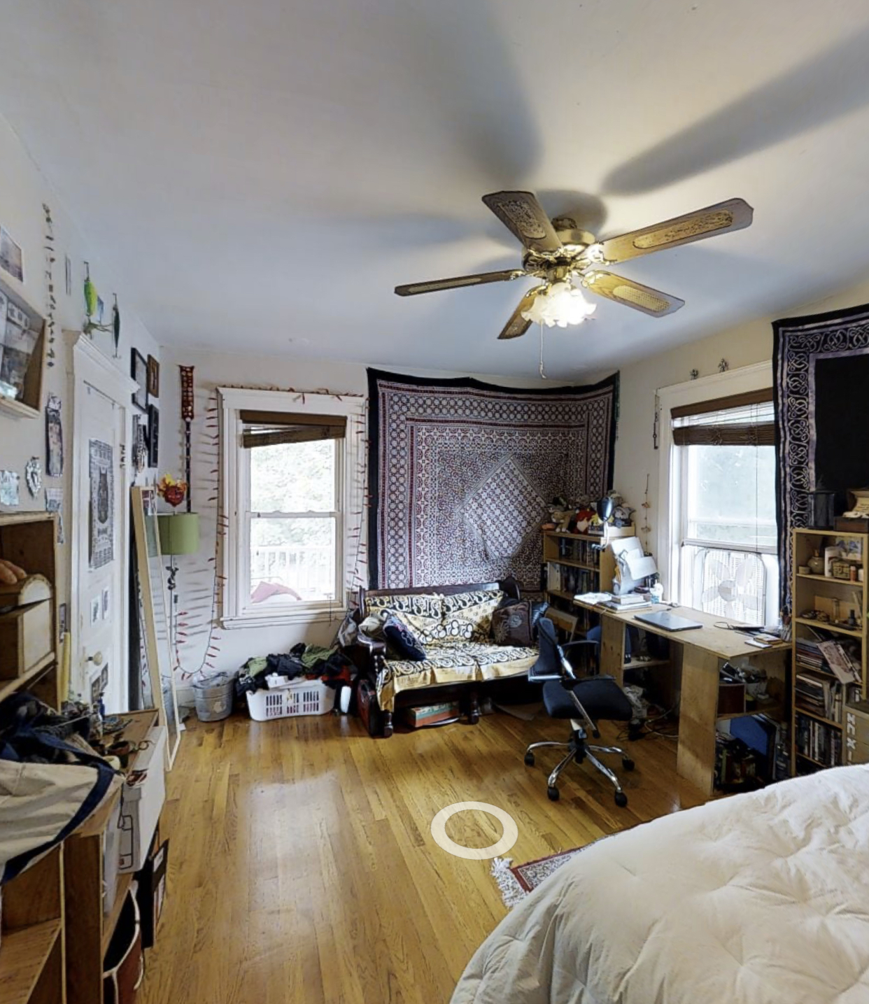7 bed, 2 bath apartment for rent at 54 Bristol Rd Unit 2, Medford — photo 6 of 8
