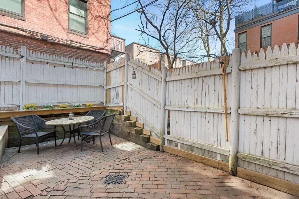 1 bed, 1 bath apartment for rent at 249 W Newton St Unit 2, South End — photo 12 of 14