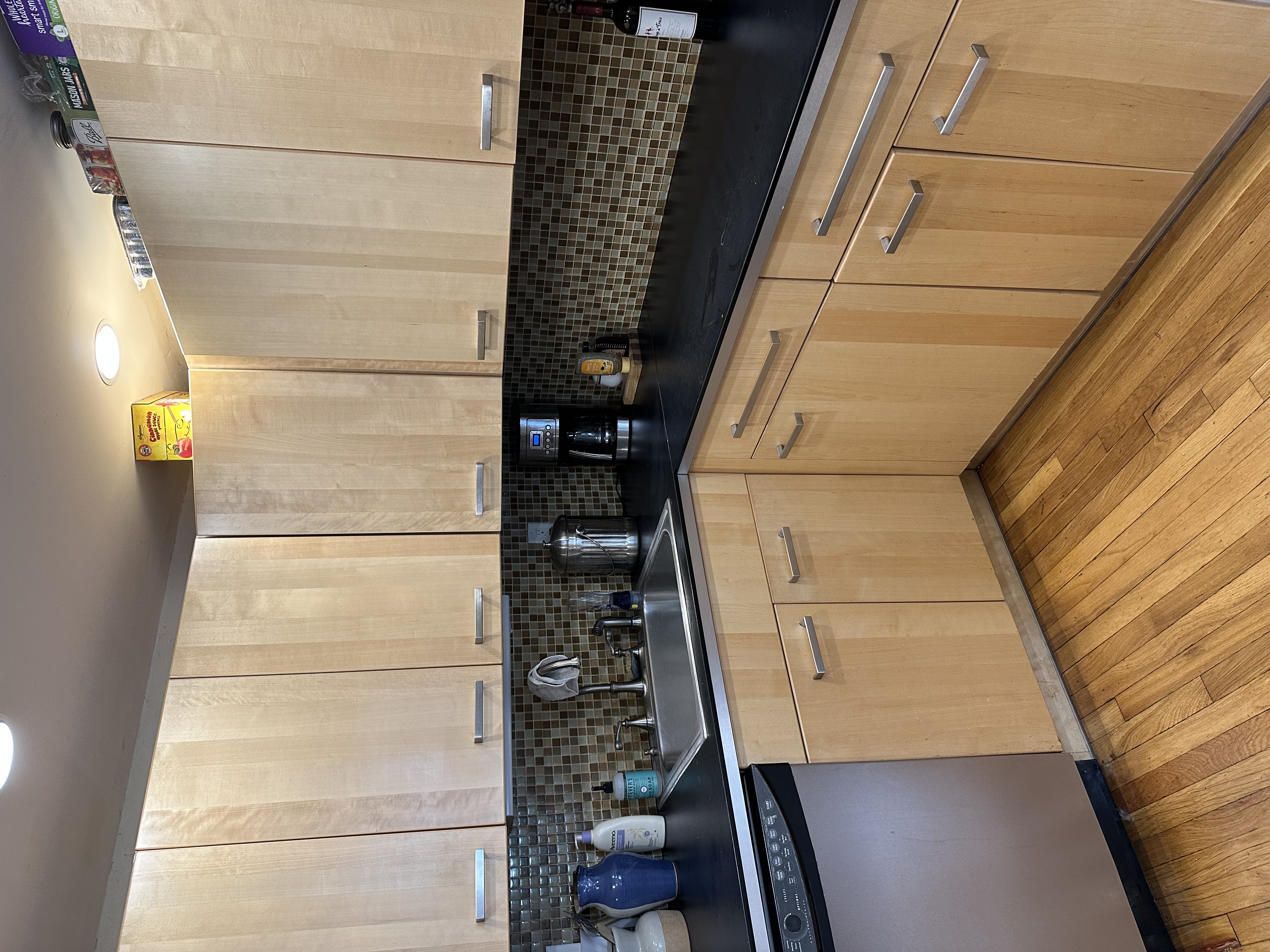 Studio bed, 1 bath apartment for rent at 20 Appleton St Unit A, South End — photo 2 of 17
