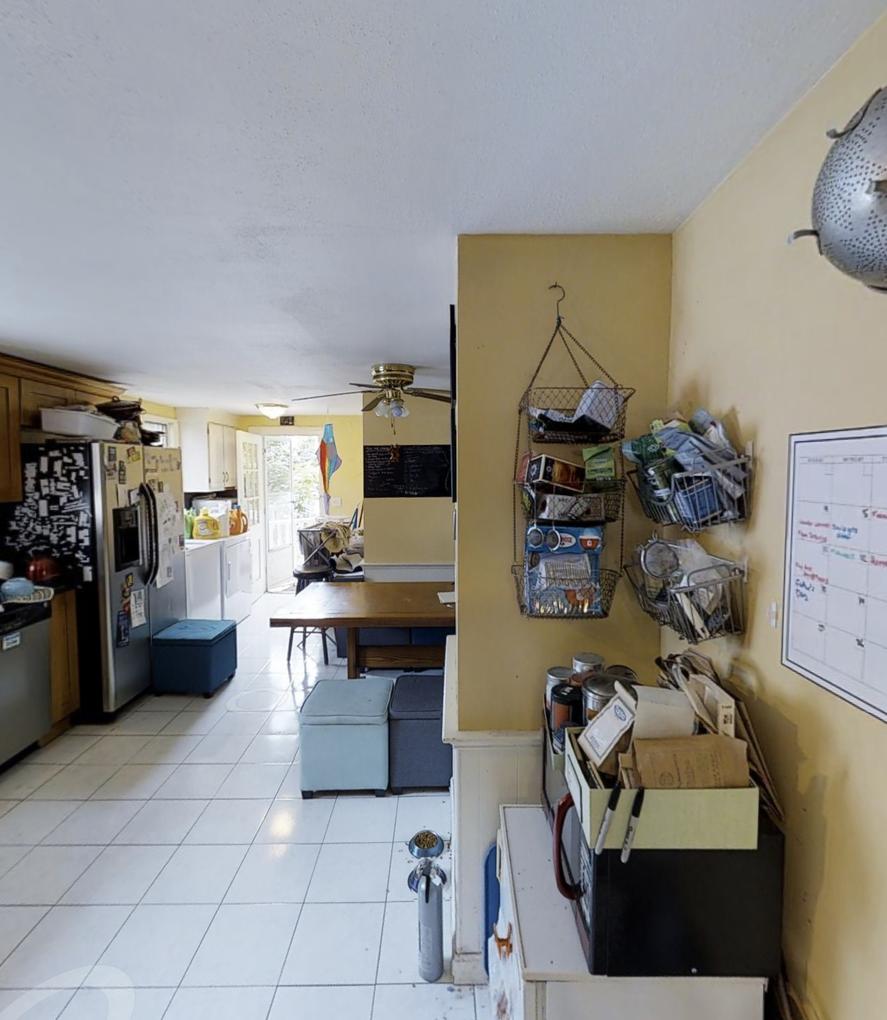 7 bed, 2 bath apartment for rent at 54 Bristol Rd Unit 2, Medford — photo 4 of 8
