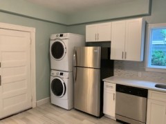 4 bed, 2 bath apartment for rent at 6 Bucknam St Unit 3, Mission Hill — photo 6 of 6