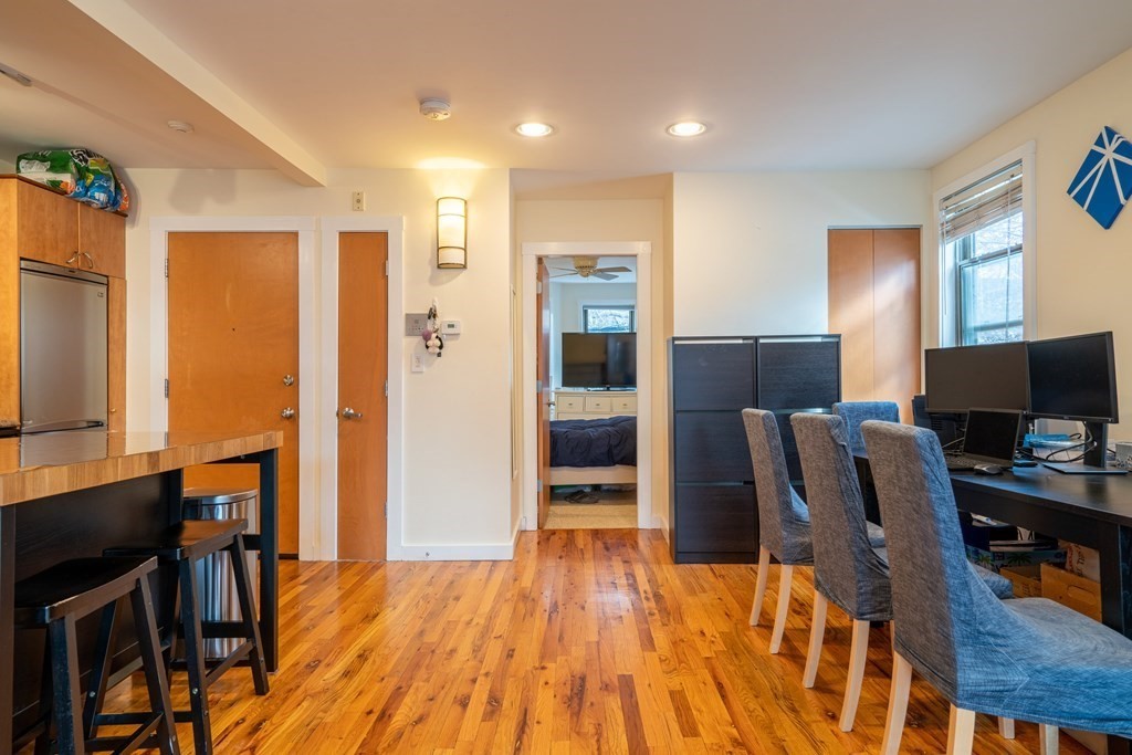 1 bed, 1 bath apartment for rent at 62 Hurley St Unit 2, East Cambridge — photo 5 of 13