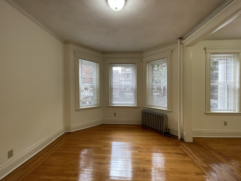1 bed, 1 bath apartment for rent at 15 Queensberry St Unit 5F, Fenway — photo 7 of 7