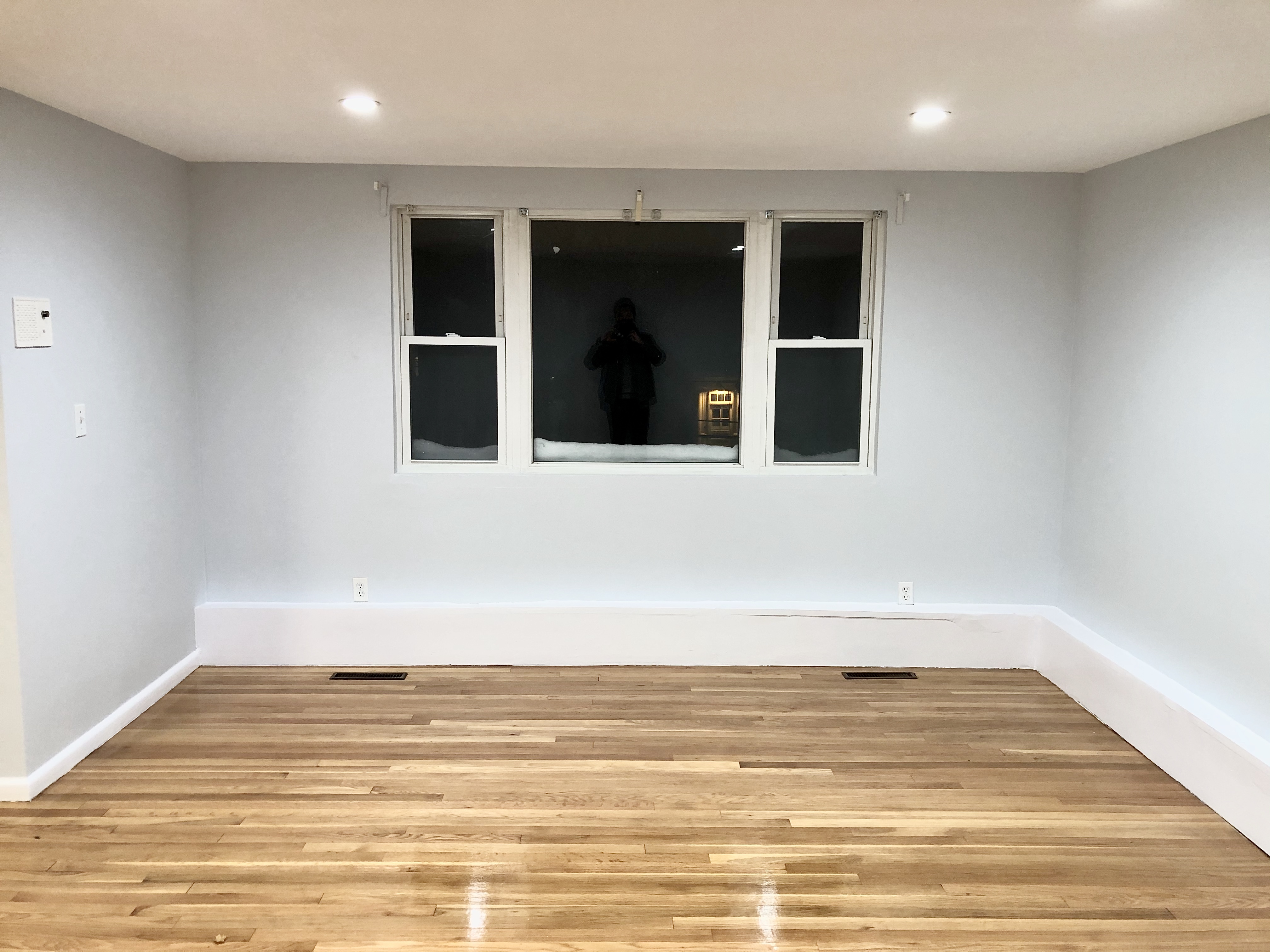 3 bed, 1 bath apartment for rent at 40 Clark Rd Unit 1, Brookline Village — photo 1 of 13