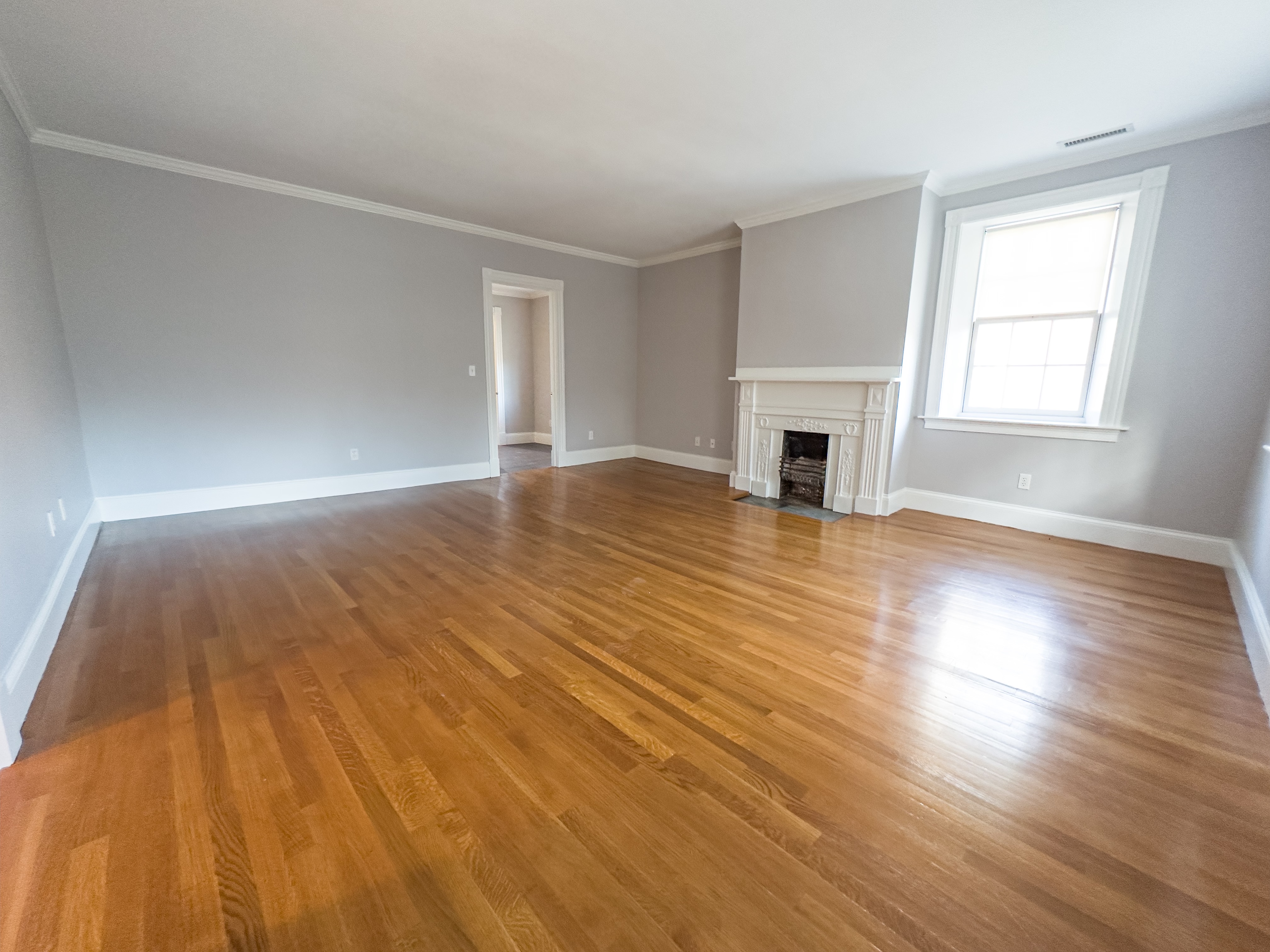 2 bed, 2 bath apartment for rent at 22 Garden St Unit 2, Harvard Square — photo 8 of 19