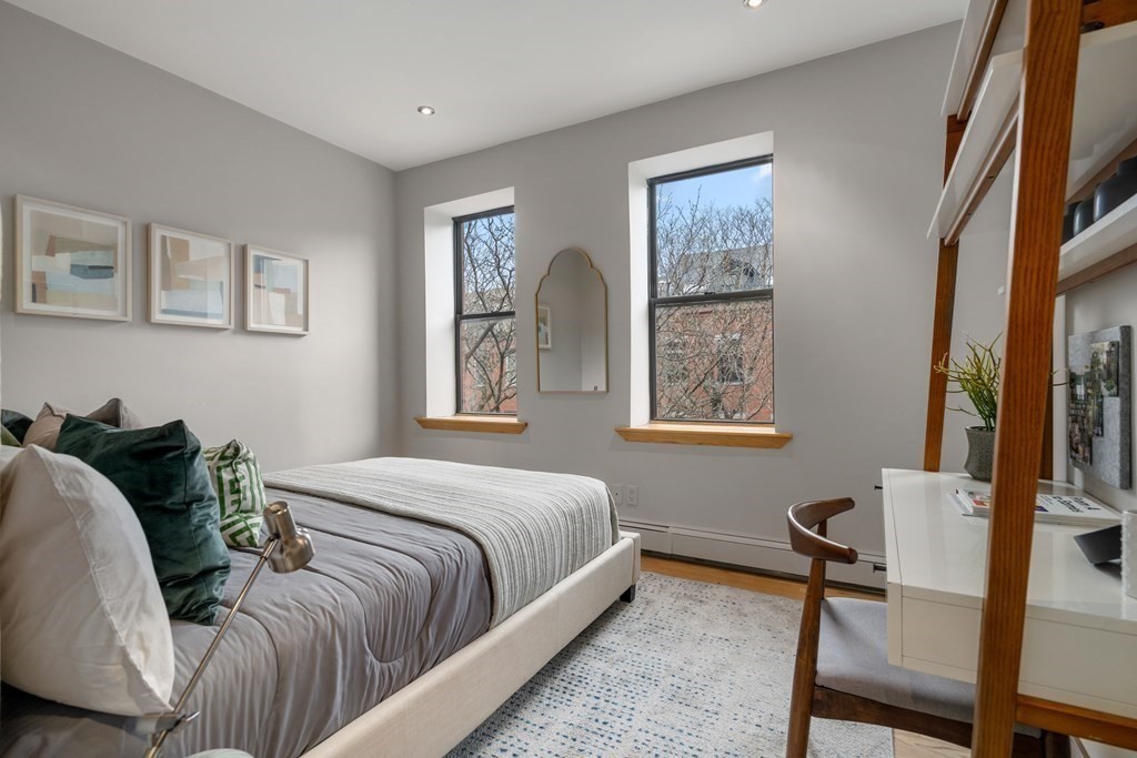 1 bed, 1 bath apartment for rent at 469 Shawmut Ave Unit 3, South End — photo 11 of 15