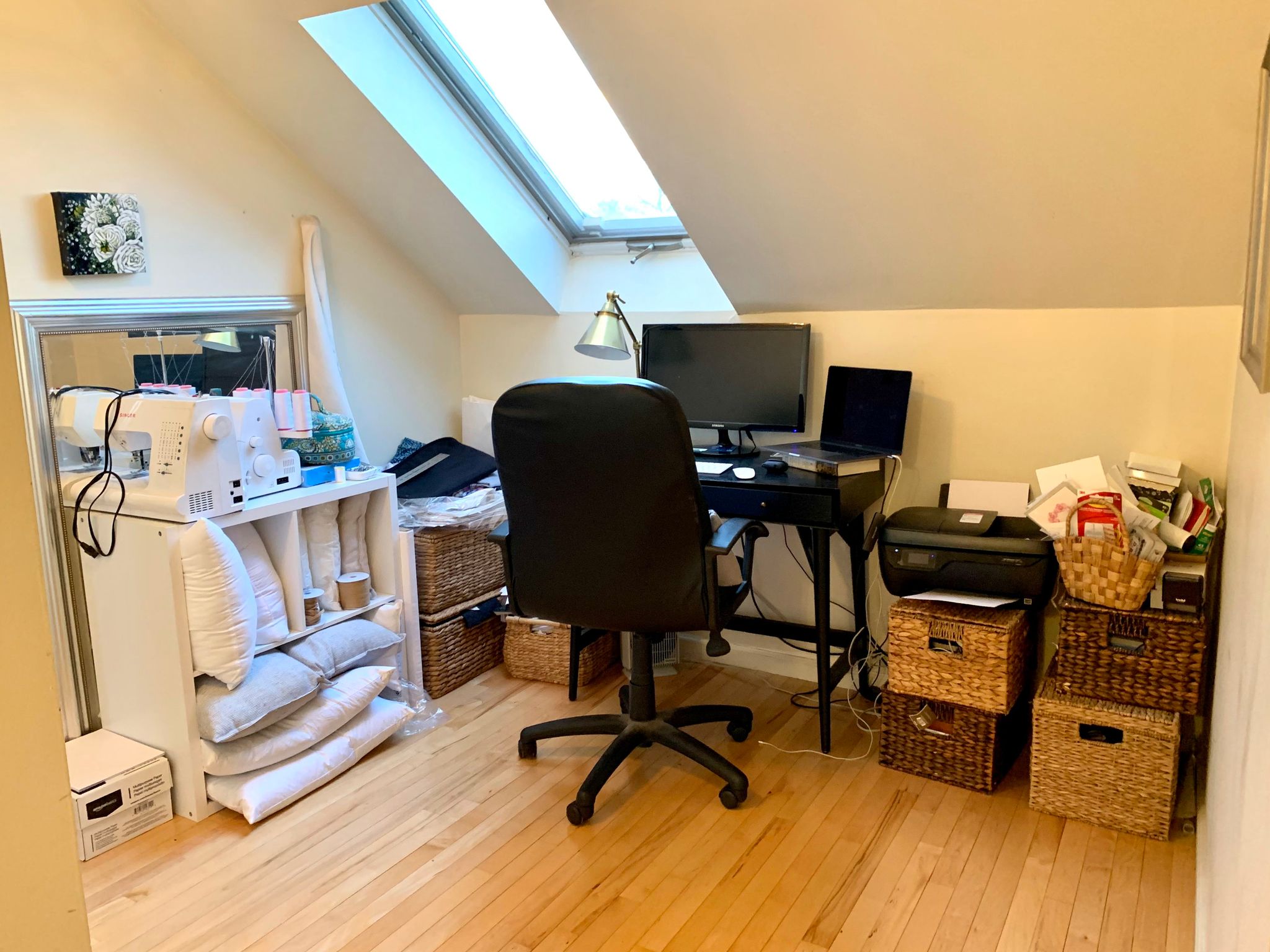 2 bed, 1.5 bath apartment for rent at 19 Main Unit 1, Charlestown — photo 11 of 17
