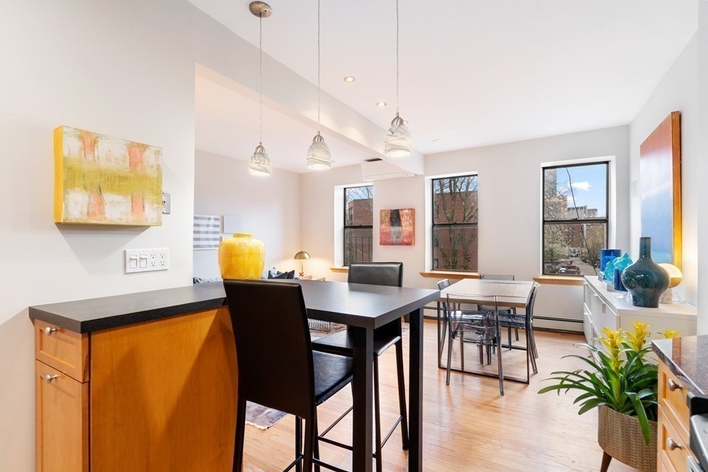 1 bed, 1 bath apartment for rent at 469 Shawmut Ave Unit 3, South End — photo 6 of 15