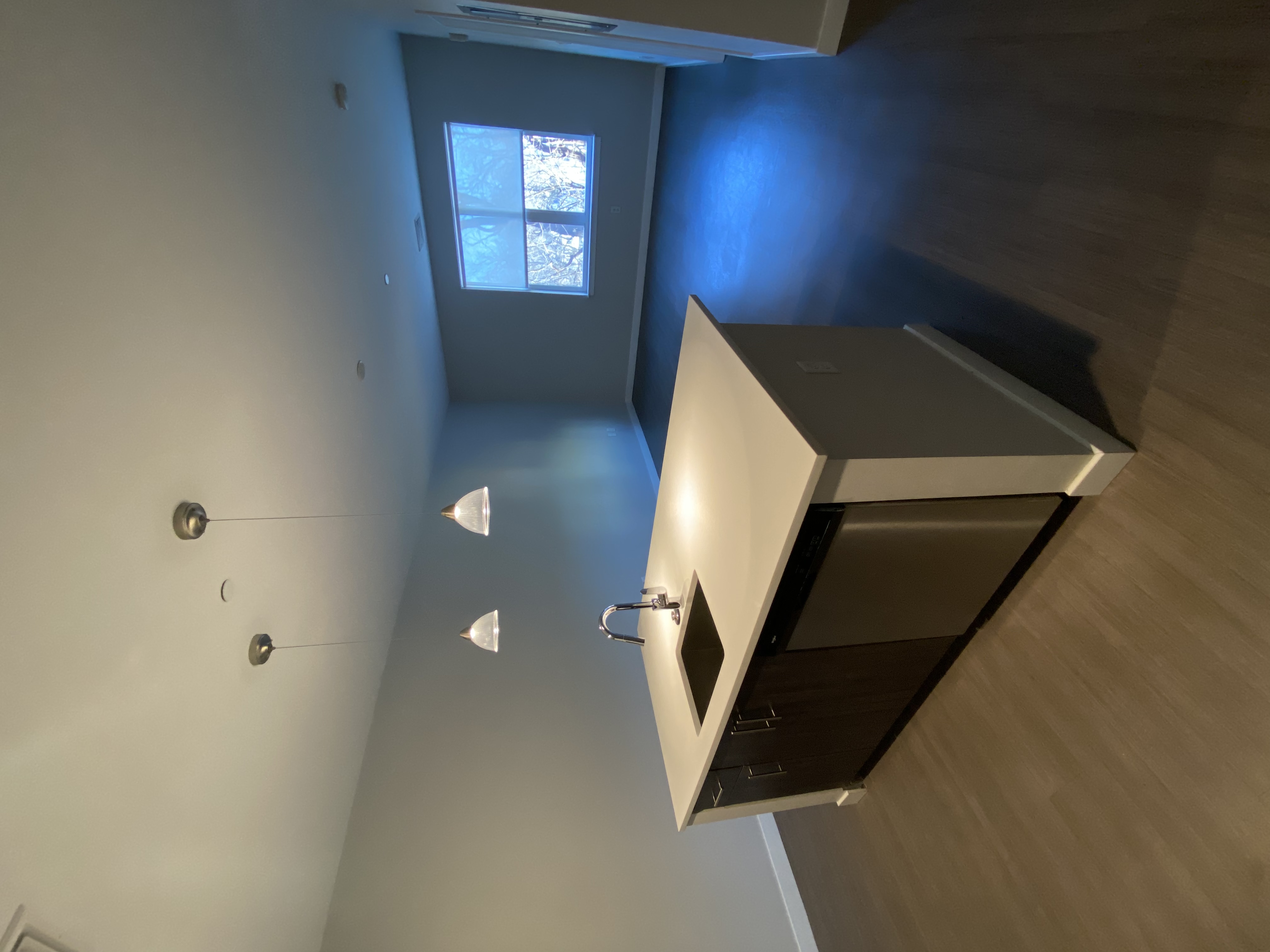 1 bed, 1 bath apartment for rent at 31 Bridge Unit 2, Merrymount — photo 2 of 8