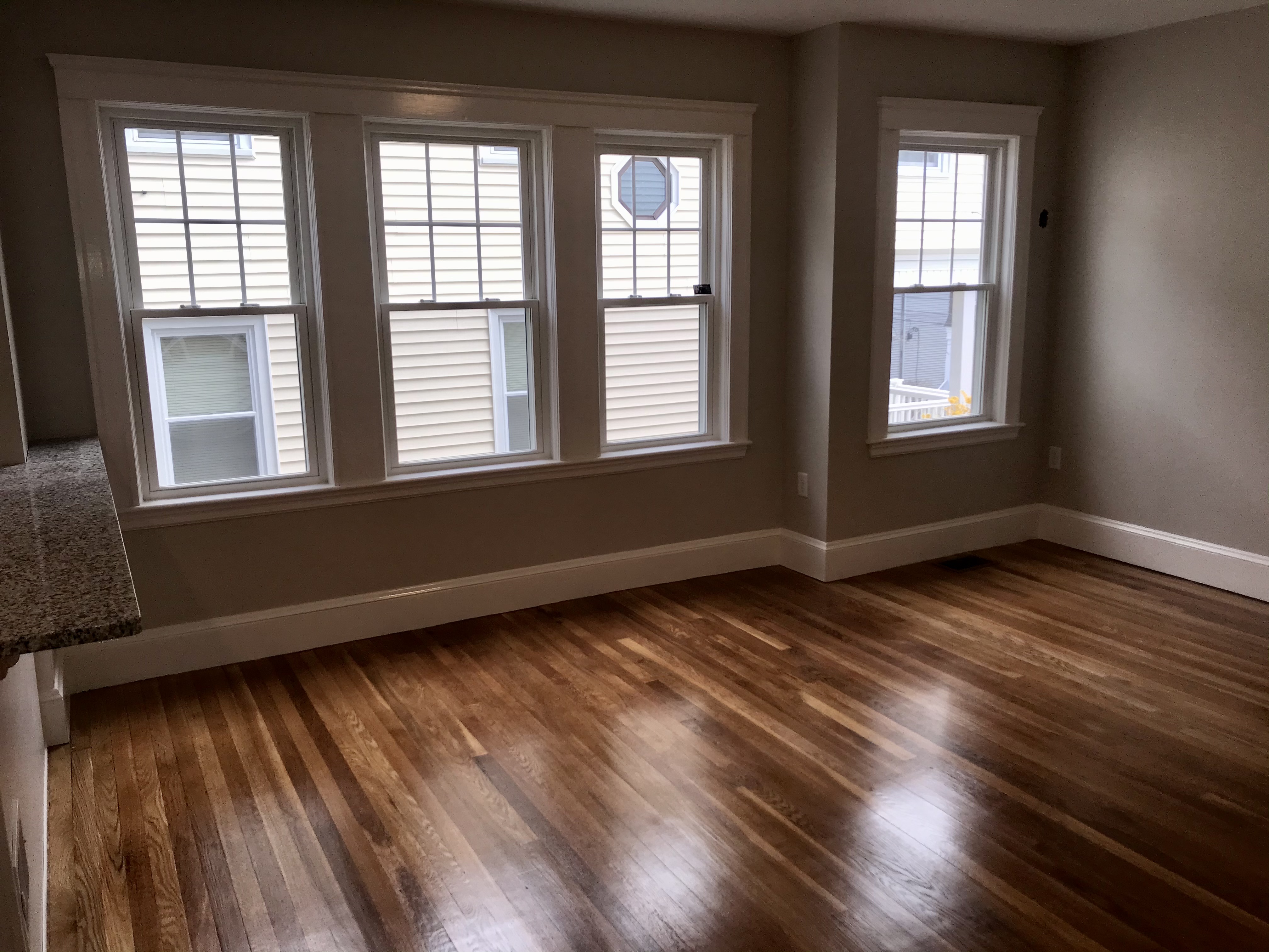 3 bed, 2 bath apartment for rent at 18 Arbroth St Unit 1, Dorchester — photo 11 of 31