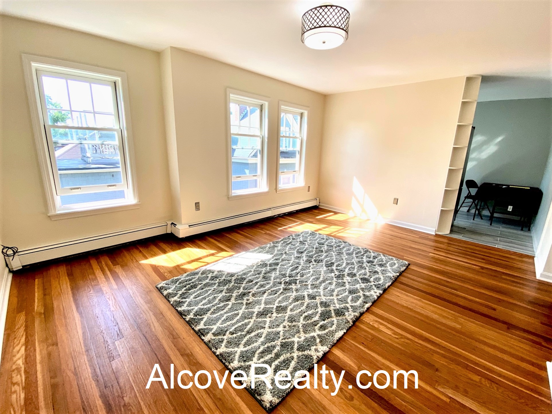 1 bed, 1 bath apartment for rent at 77 Liberty Ave Unit 314, Davis Square — photo 5 of 13