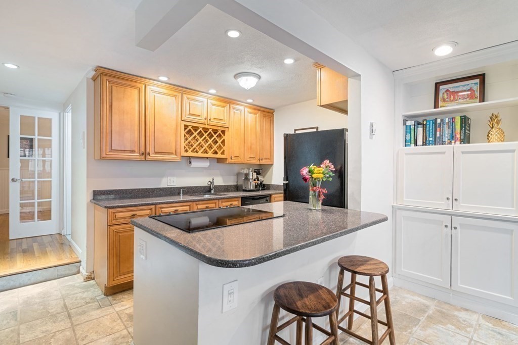 1 bed, 1 bath apartment for rent at 249 W Newton St Unit 2, South End — photo 5 of 14