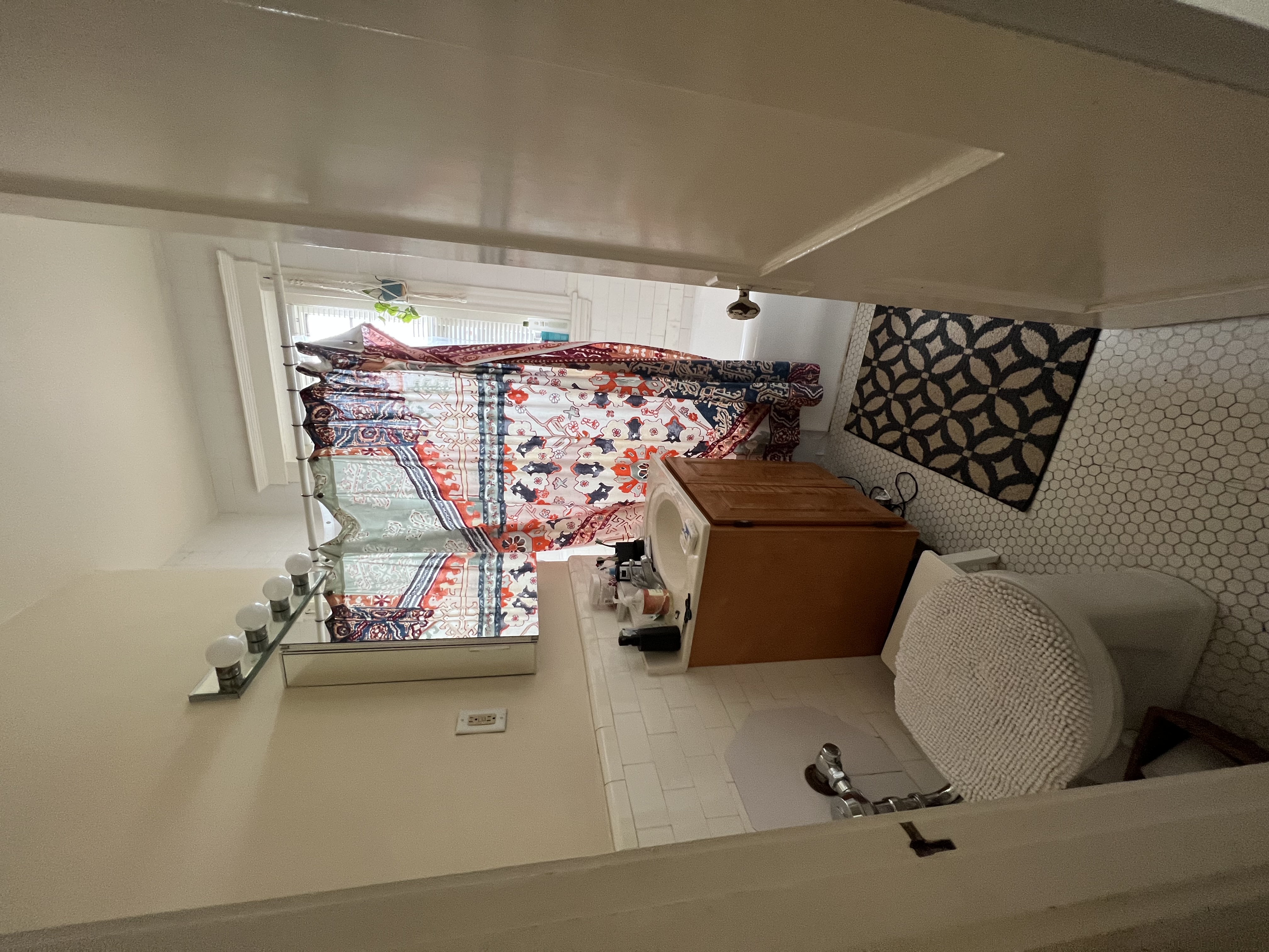 2 bed, 1 bath apartment for rent at 14 Alton Pl Unit 1, Coolidge Corner — photo 6 of 7