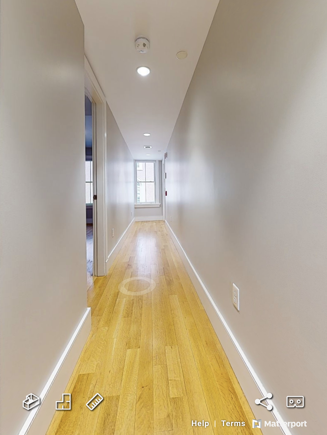 3 bed, 3 bath apartment for rent at 40 Bow St Unit 2, Harvard Square — photo 5 of 9