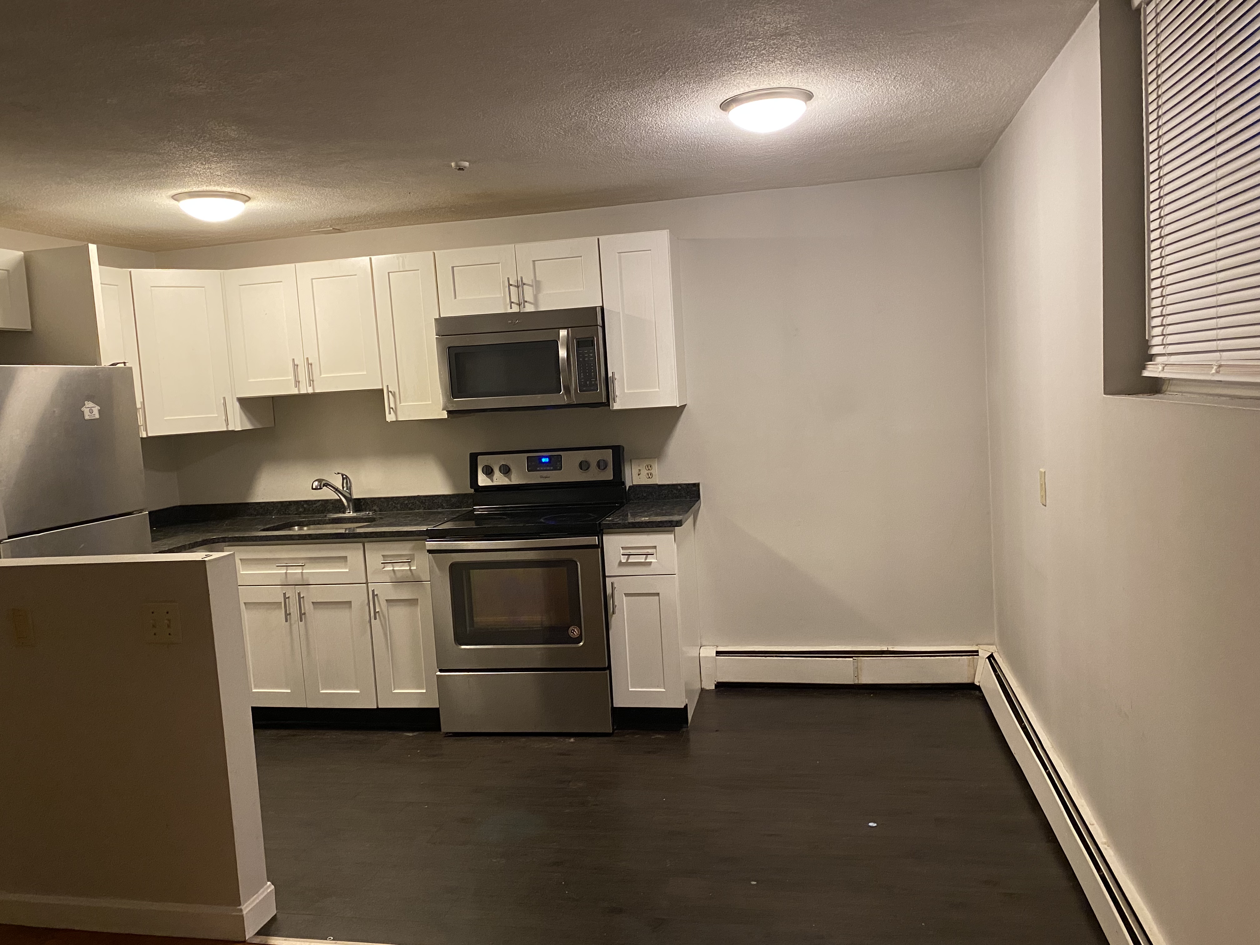 1 bed, 1 bath apartment for rent at 1 Petrel Rd Unit 3, Quincy — photo 2 of 10