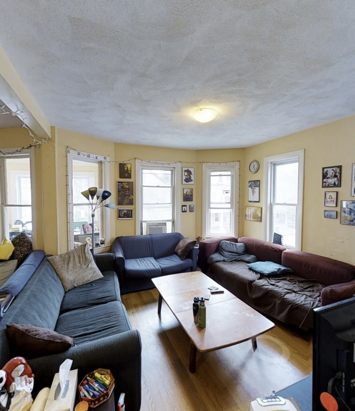7 bed, 2 bath apartment for rent at 54 Bristol Rd Unit 2, Medford — photo 1 of 8