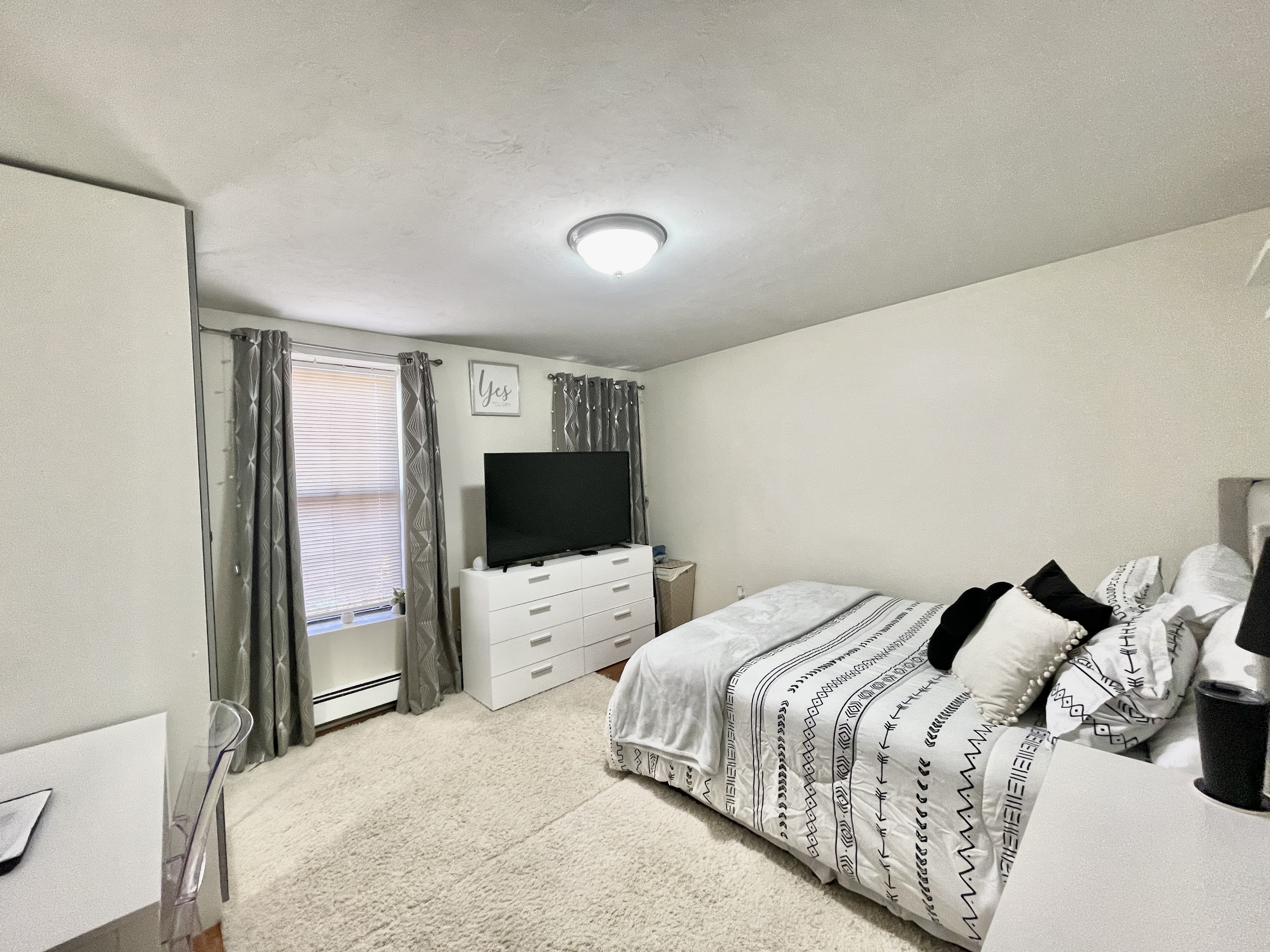 3 bed, 1 bath apartment for rent at 2036 Massachusetts Ave Unit 4, Porter Square — photo 5 of 9