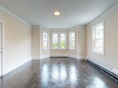3 split bed, 2 bath apartment for rent at 822 Parker St Unit 1, Mission Hill — photo 6 of 6