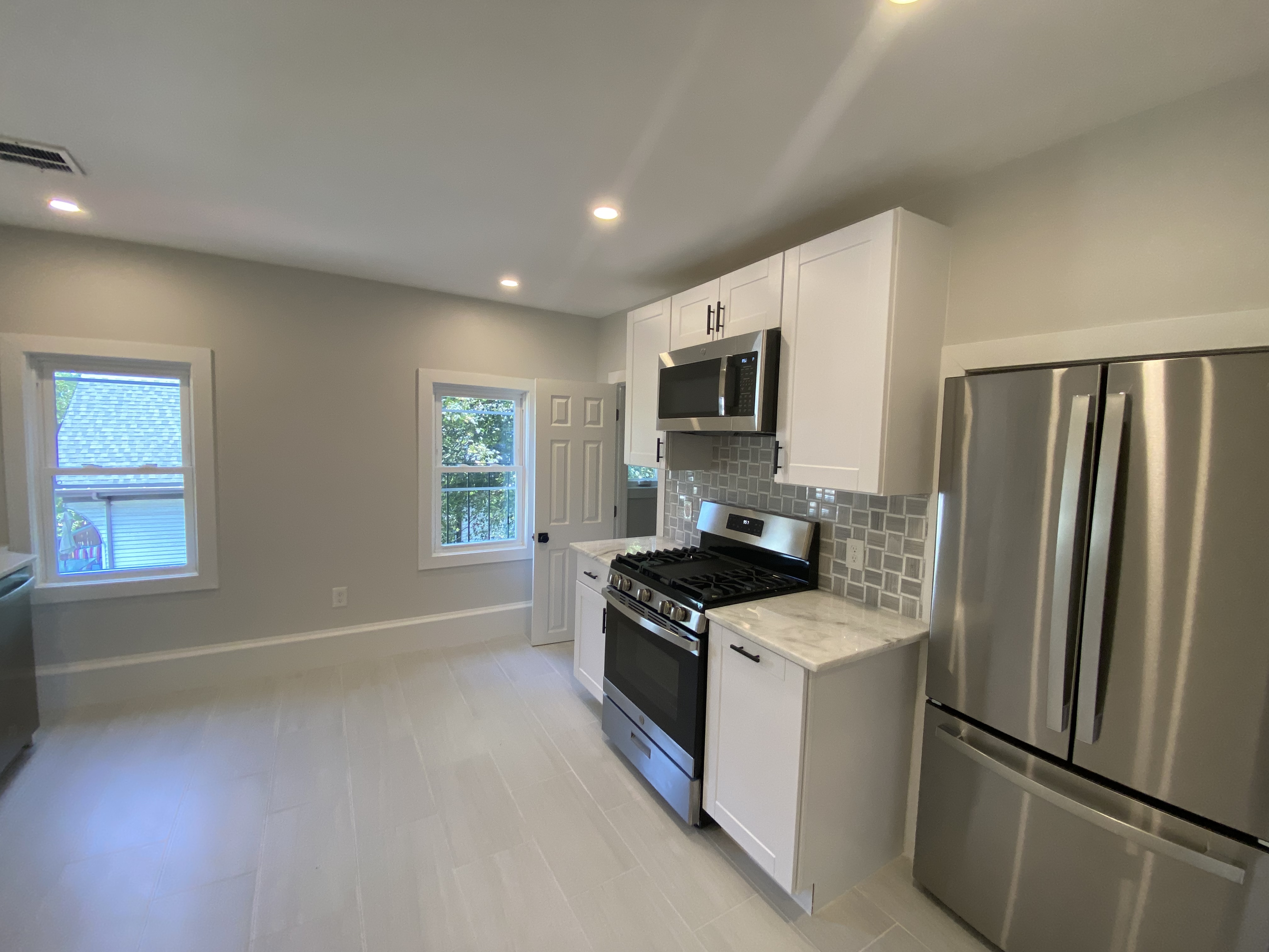 2 bed, 1 bath apartment for rent at 106 Glenway St Unit 3, Dorchester