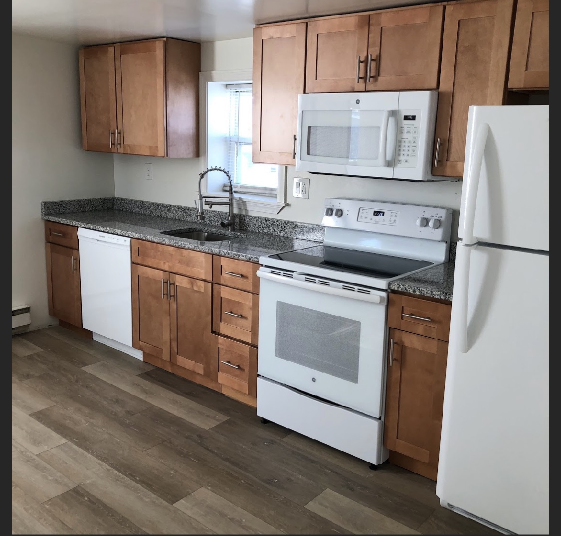 1 bed, 1 bath apartment for rent at 74 Thorndike St Unit 4, East Cambridge — photo 1 of 6