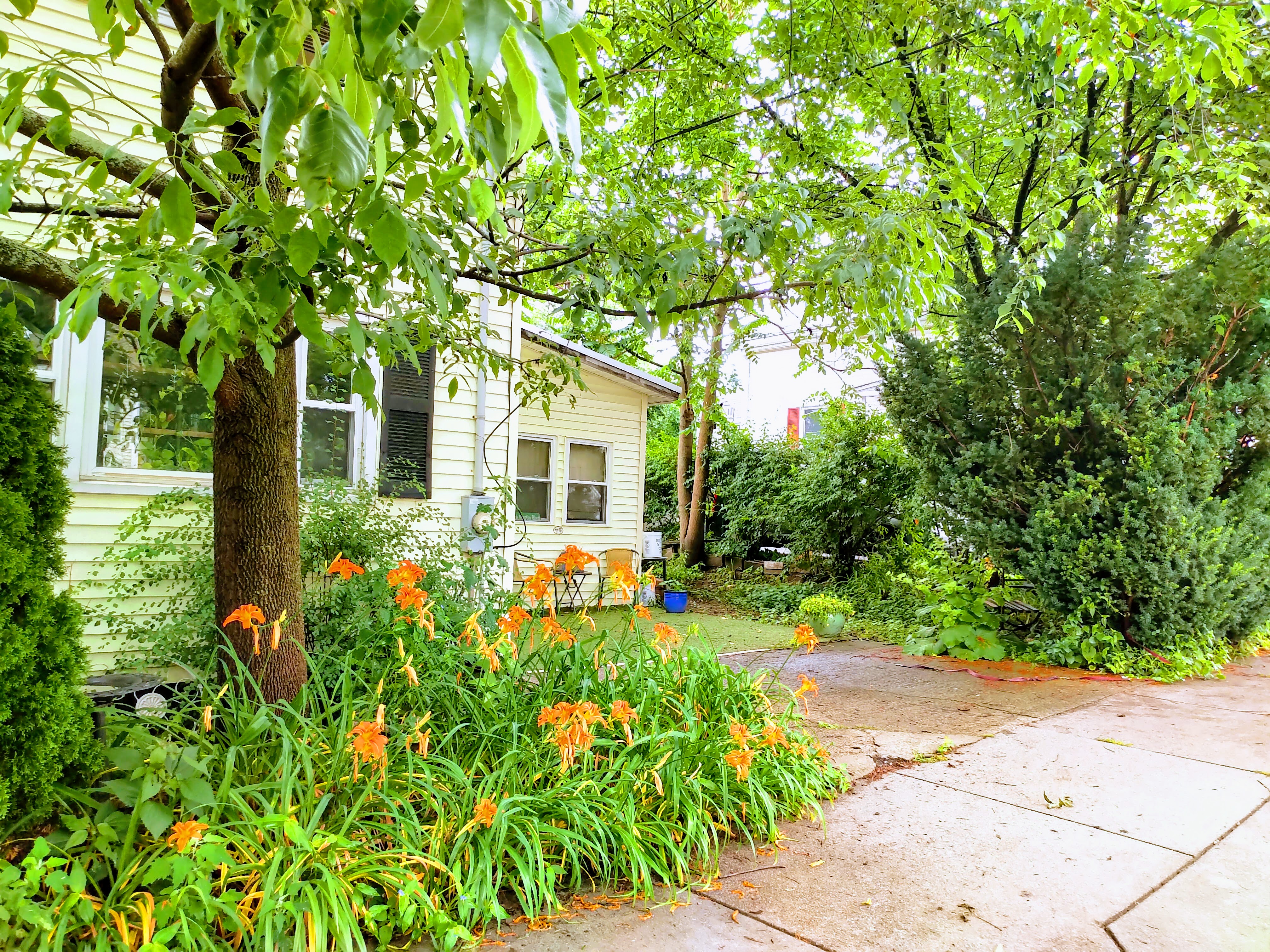 3 bed, 2 bath apartment for rent at 85 Gardner St Unit N/A, Newton