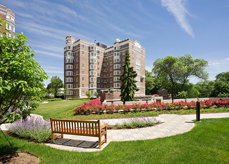 1 bed, 1 bath apartment for rent at 20 Chapel St Unit A807, Longwood — photo 10 of 10