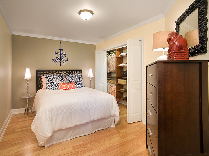 1 bed, 1 bath apartment for rent at 20 Chapel St Unit 803, Chestnut Hill — photo 1 of 10