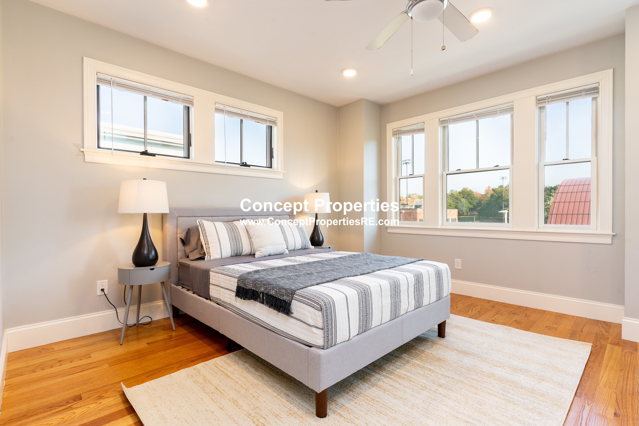 3 bed, 2.5 bath apartment for rent at 2767 Washington St Unit 3, Roxbury — photo 4 of 19