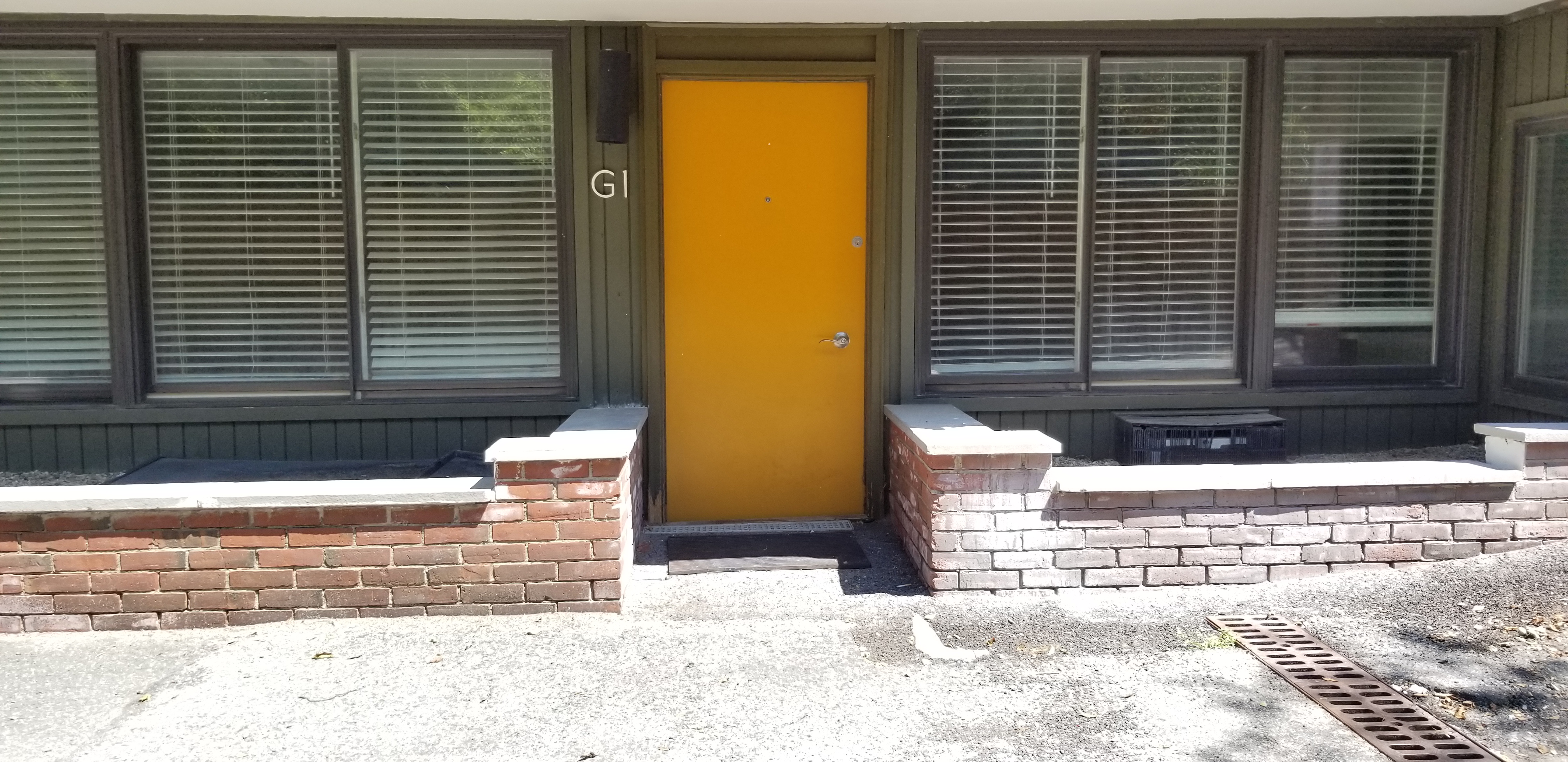 Studio bed, 1 bath apartment for rent at 345 Harvard Unit B1X, Mid Cambridge — photo 8 of 8