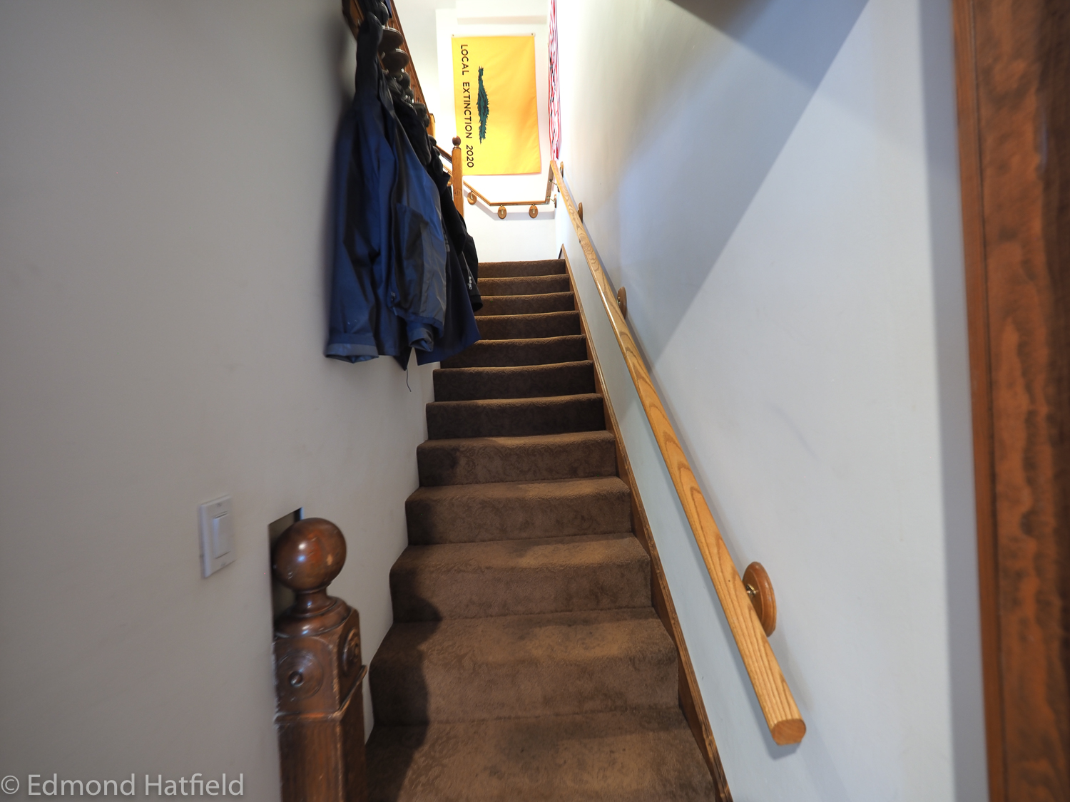 1.5 bed, 1 bath apartment for rent at 4 Chauncy St Unit 2, Neighborhood Nine — photo 11 of 13