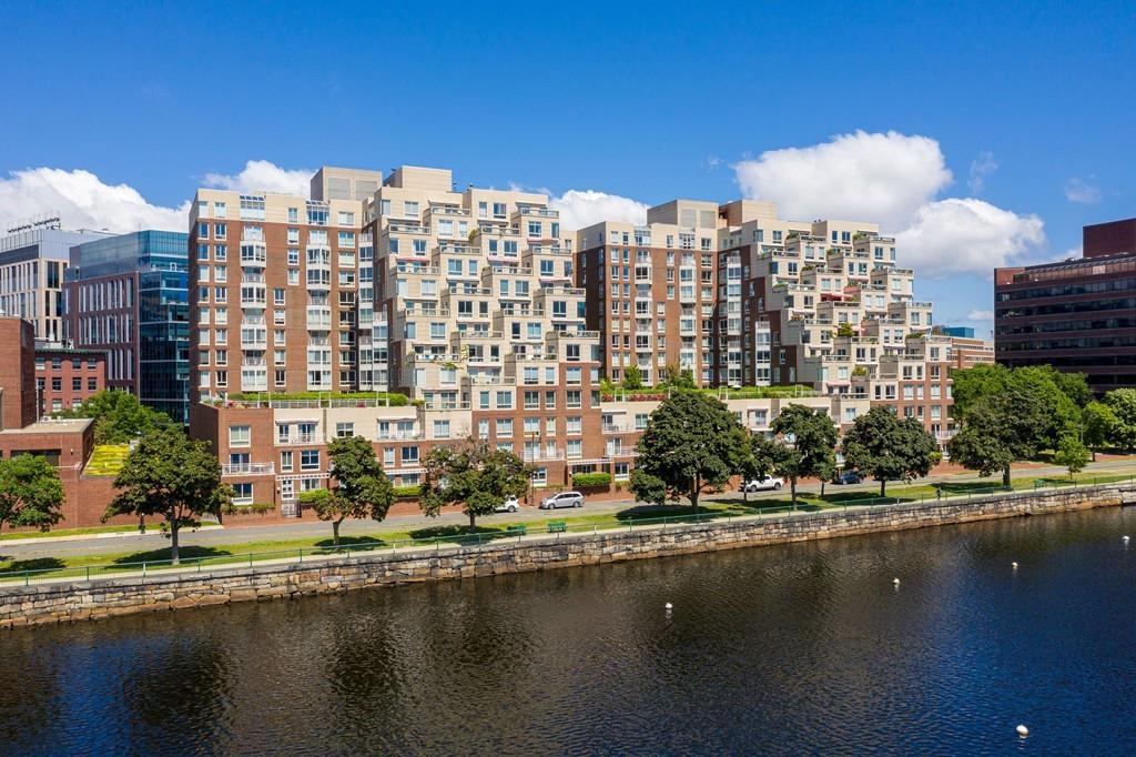 1 bed, 1 bath apartment for rent at 75-83 Cambridge Pkwy Unit E505, East Cambridge — photo 2 of 13