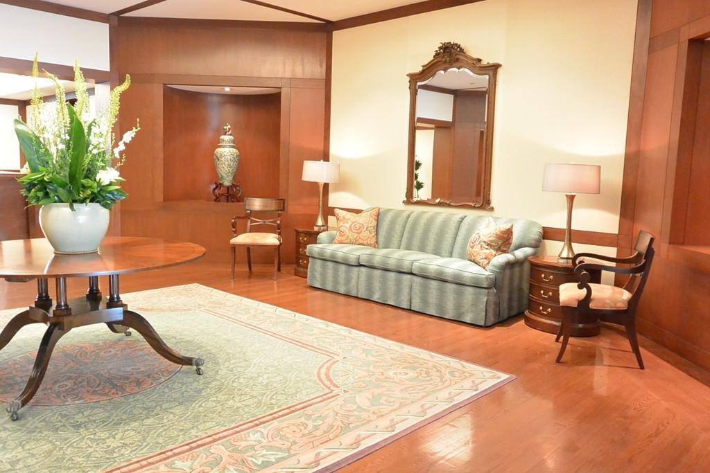 1 bed, 1 bath apartment for rent at 75-83 Cambridge Pkwy Unit E505, East Cambridge — photo 4 of 13