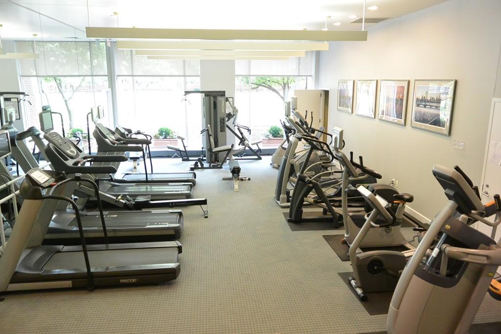 1 bed, 1 bath apartment for rent at 75-83 Cambridge Pkwy Unit E505, East Cambridge — photo 5 of 13