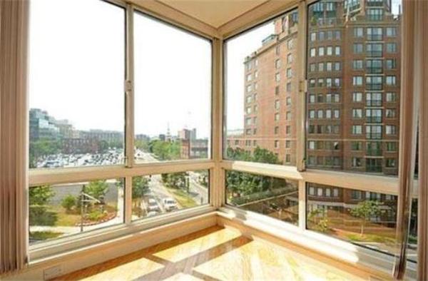 1 bed, 1 bath apartment for rent at 75-83 Cambridge Pkwy Unit E505, East Cambridge — photo 9 of 13